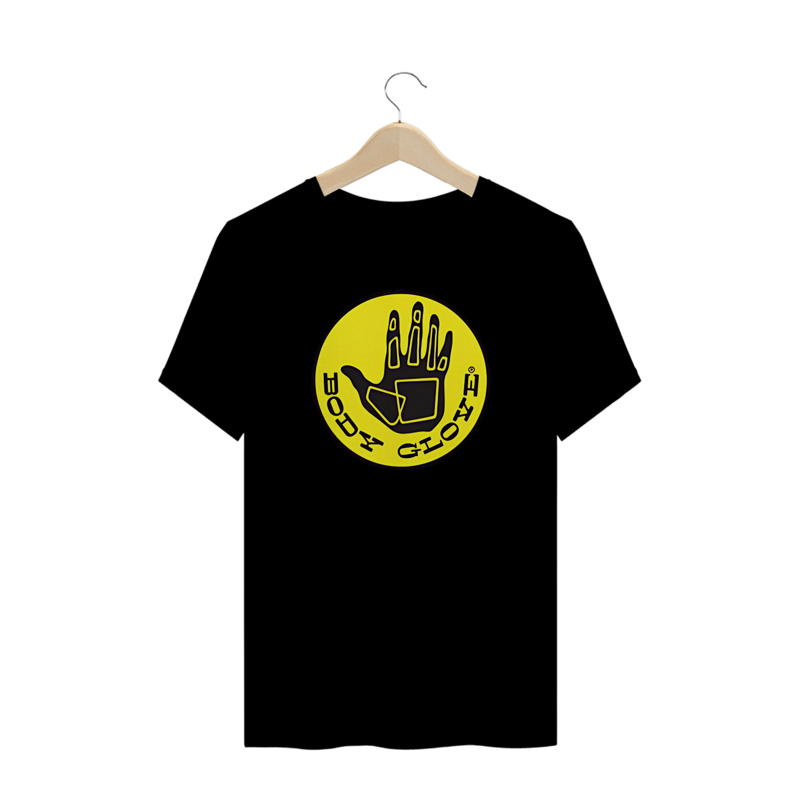 Camisetas Plus Size Body Glove