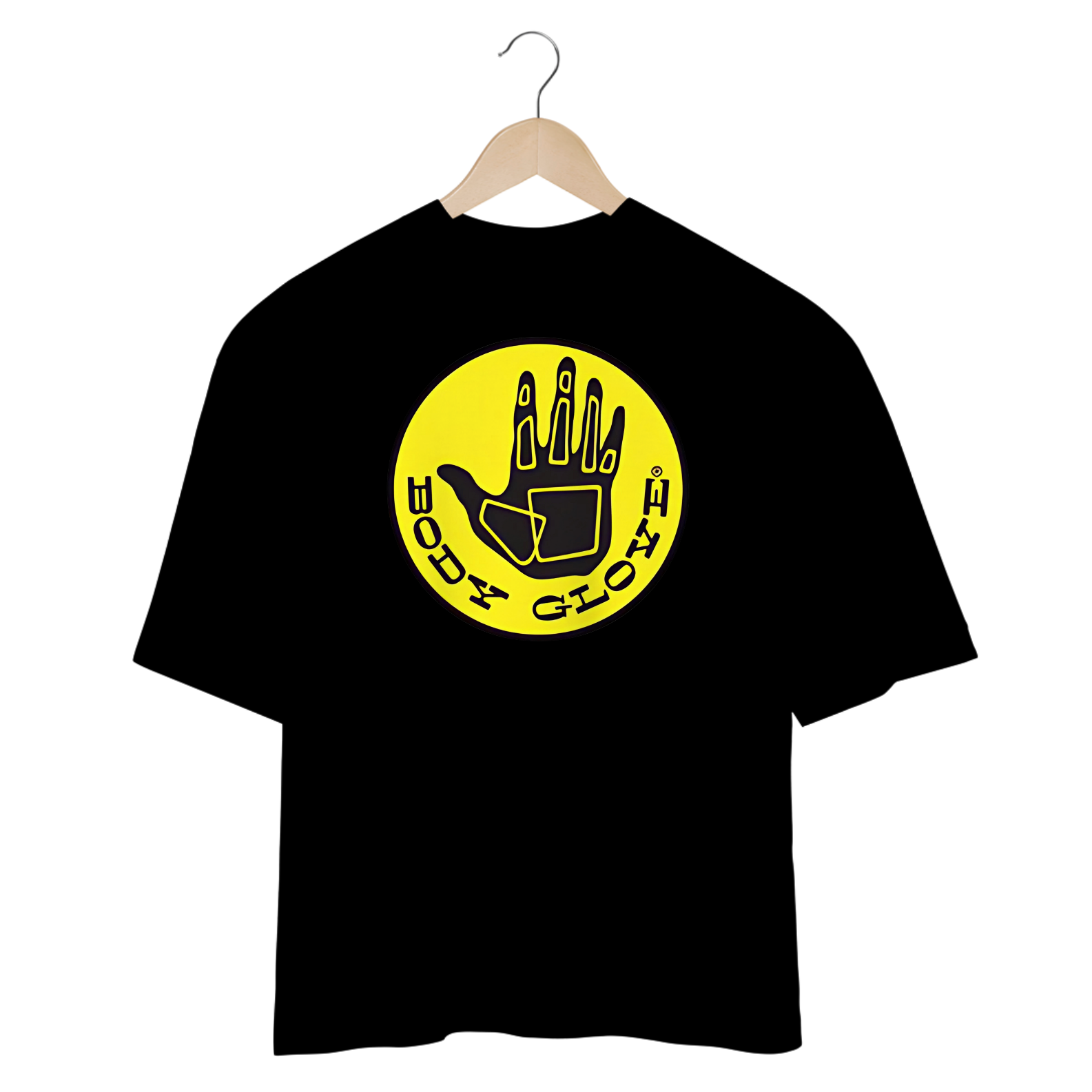 Camisetas Oversized Body Glove