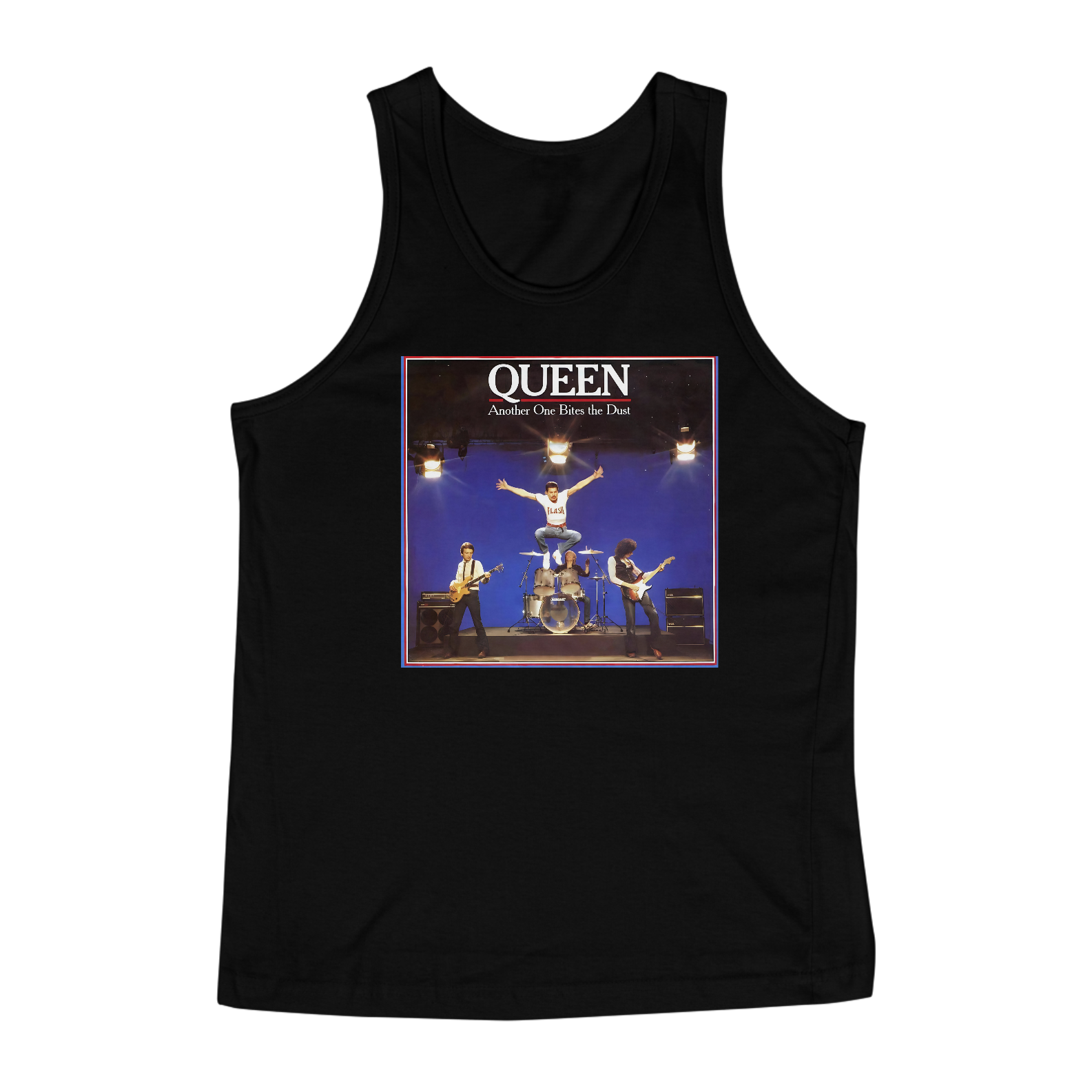 Regata Queen