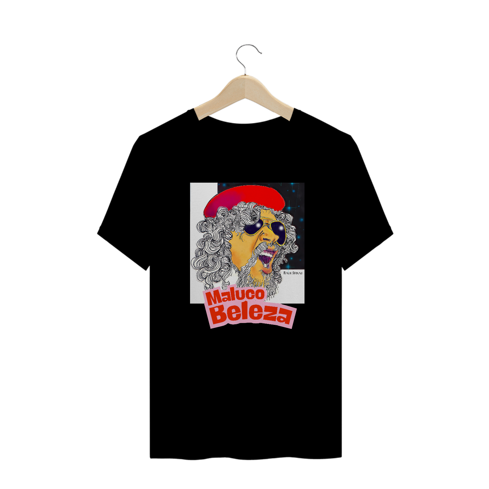 Camisetas Plus Size Maluco Beleza
