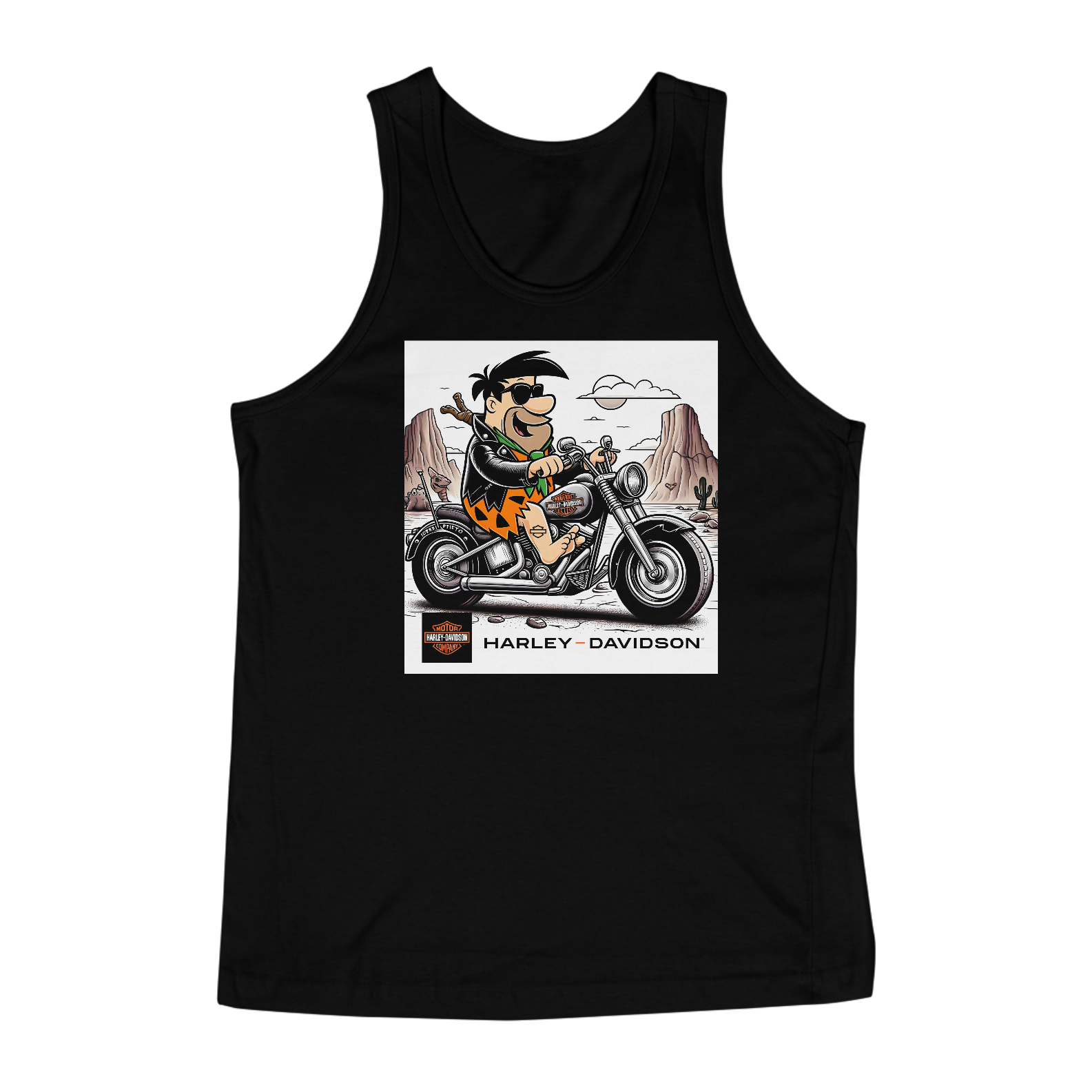 Regata Fred Moto