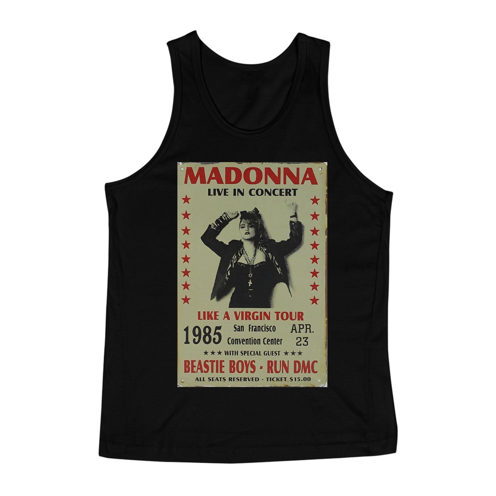 Regata Madonna