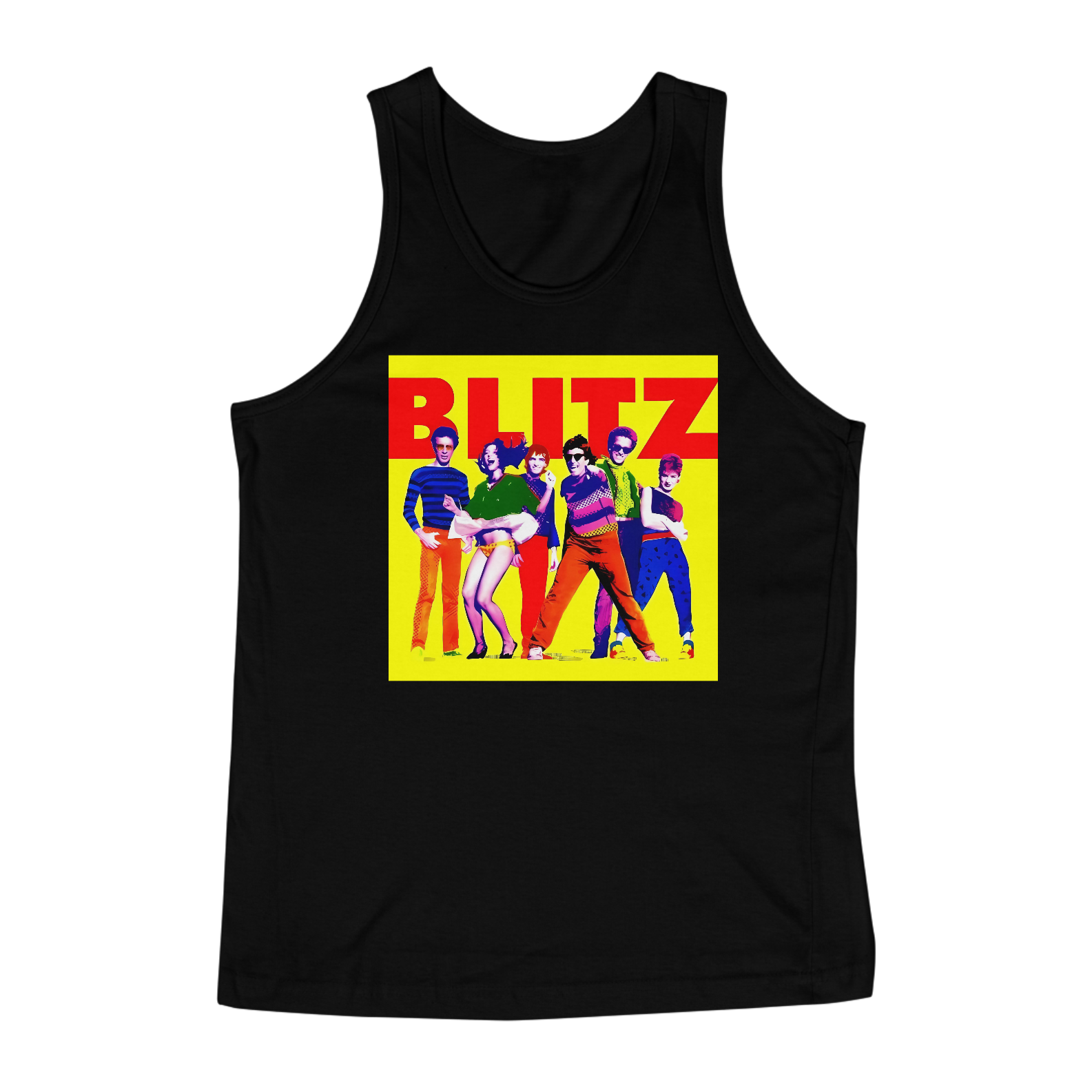 Regata Blitz