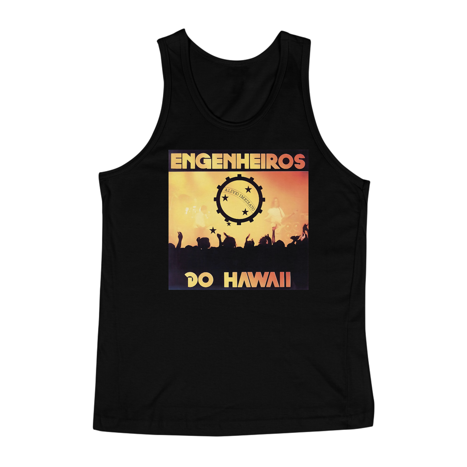 Regata Engenheiros Do Hawaii
