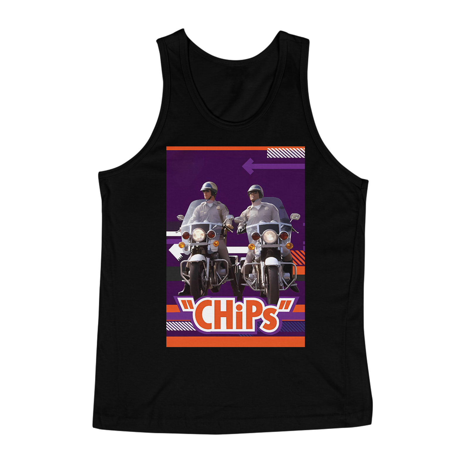 Regata Chips 2