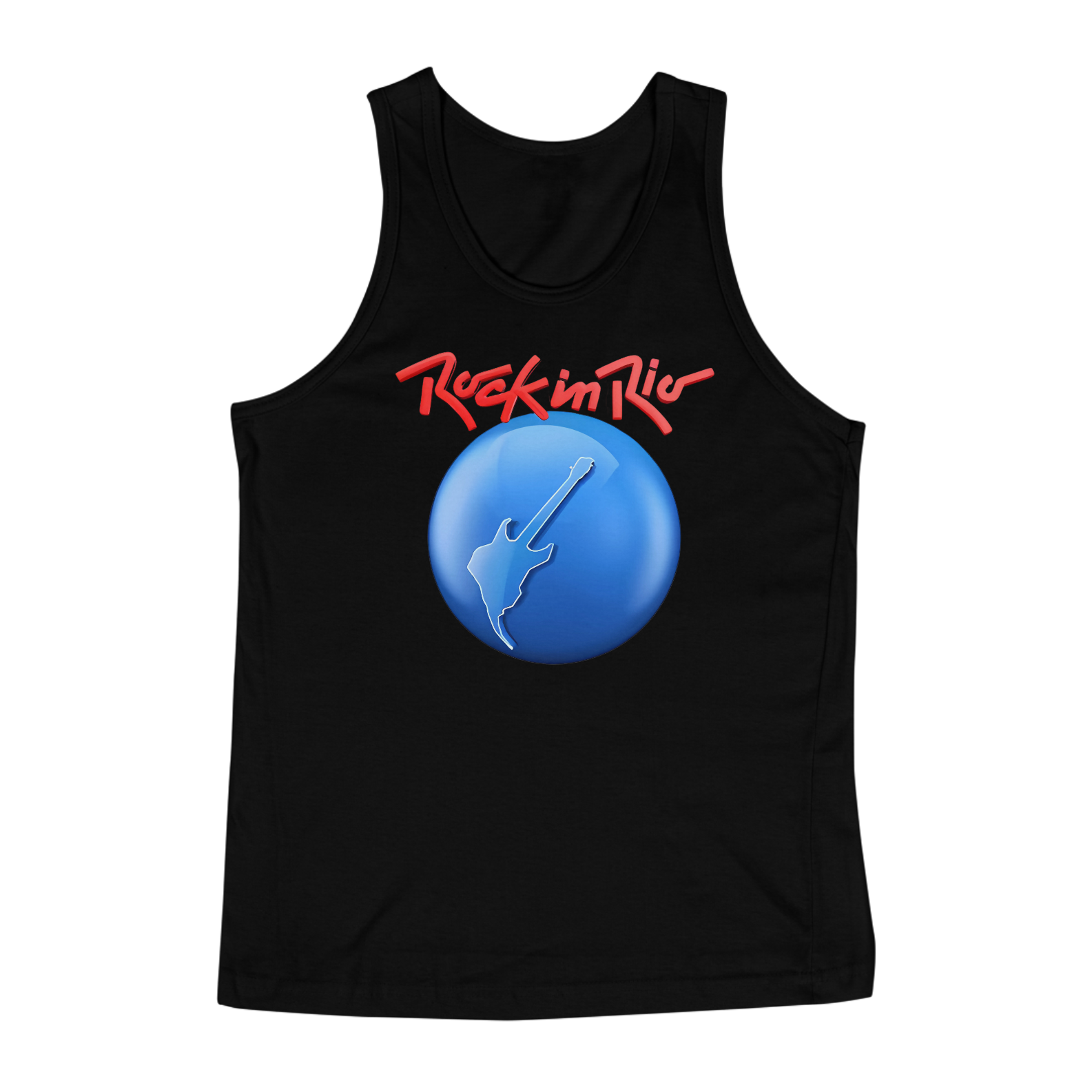 Regata Rock In Rio
