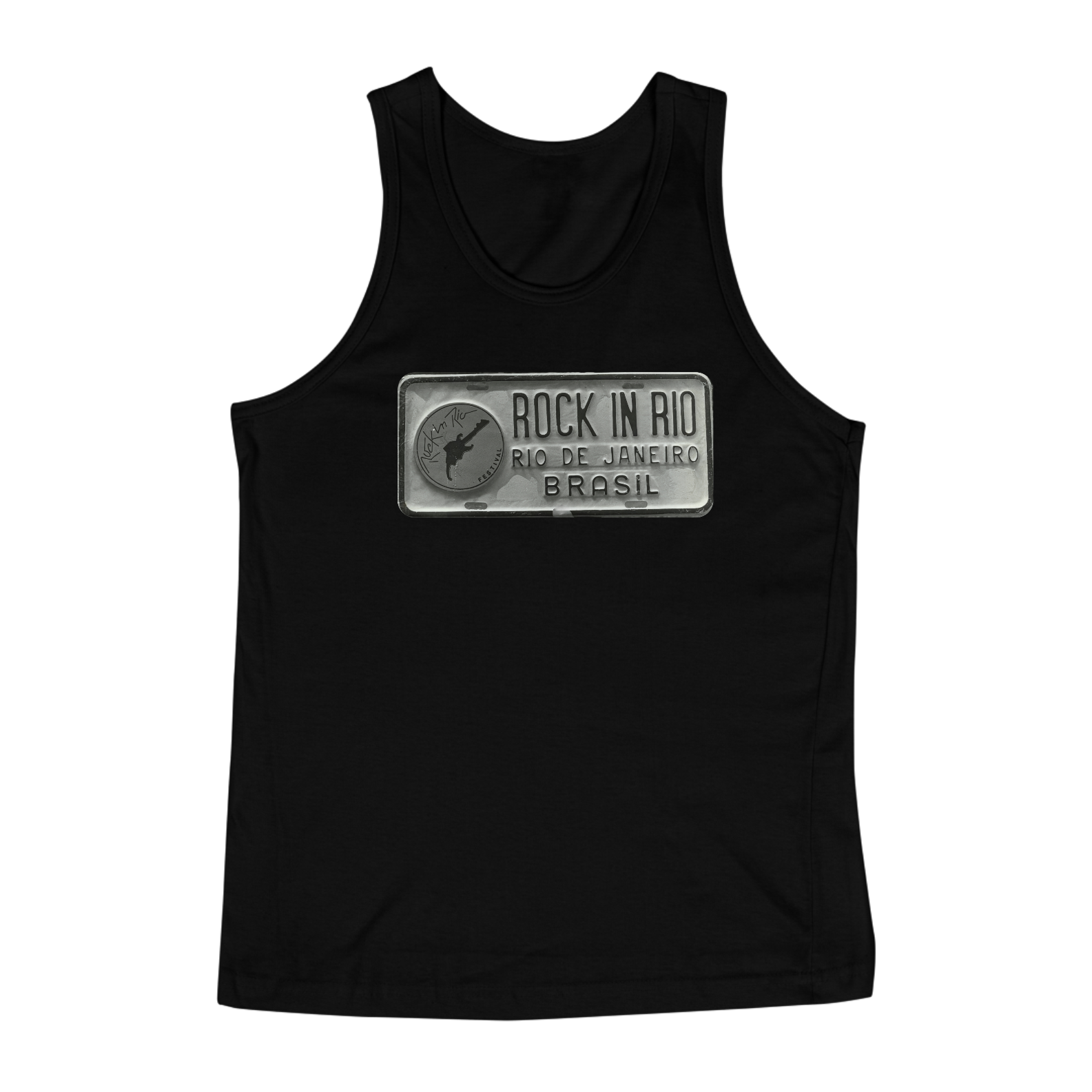 Regata Rock In Rio 2