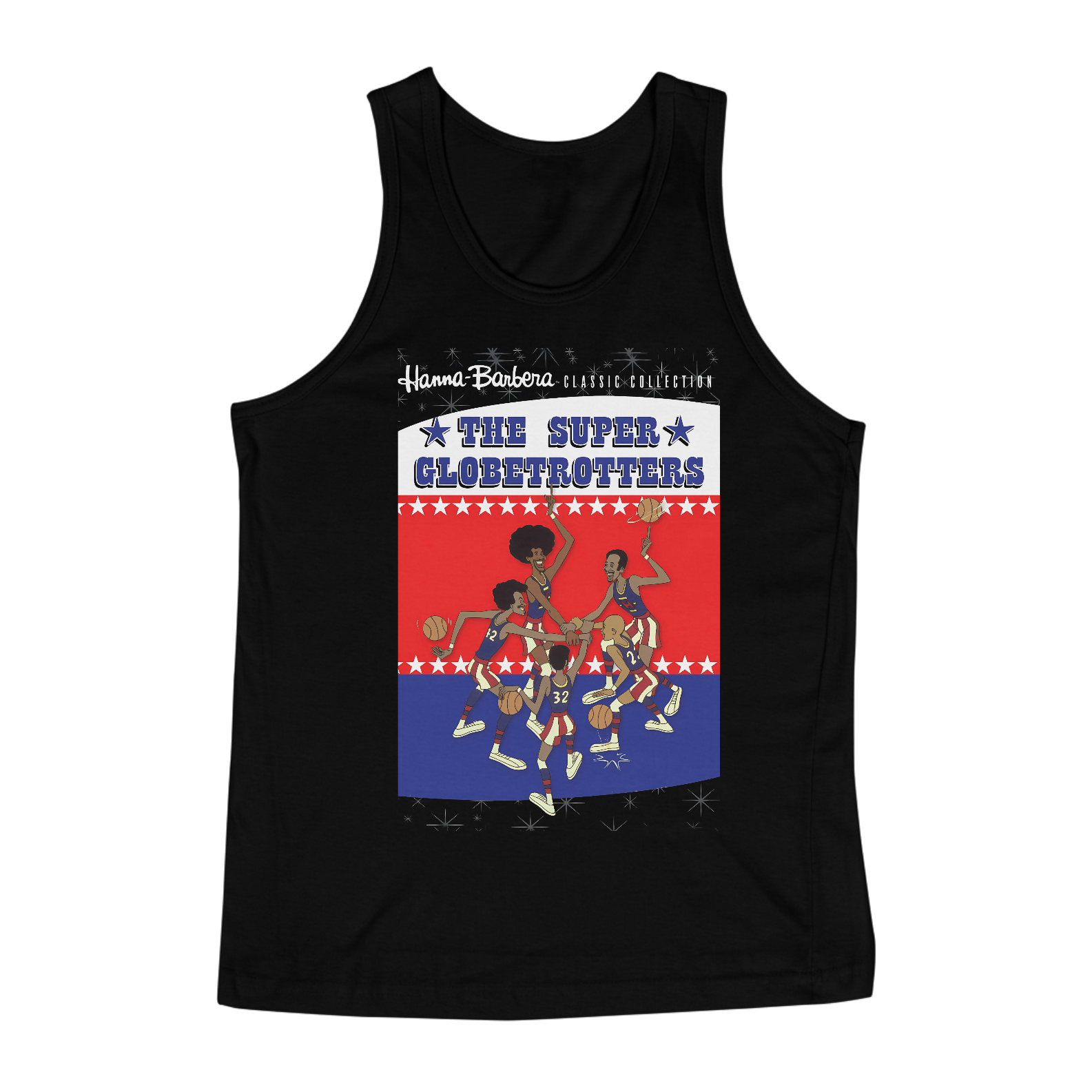 Regata Globetrotters