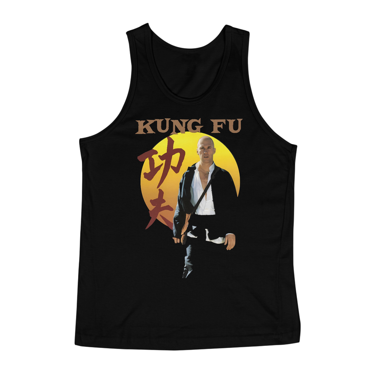 Regata Kung Fu