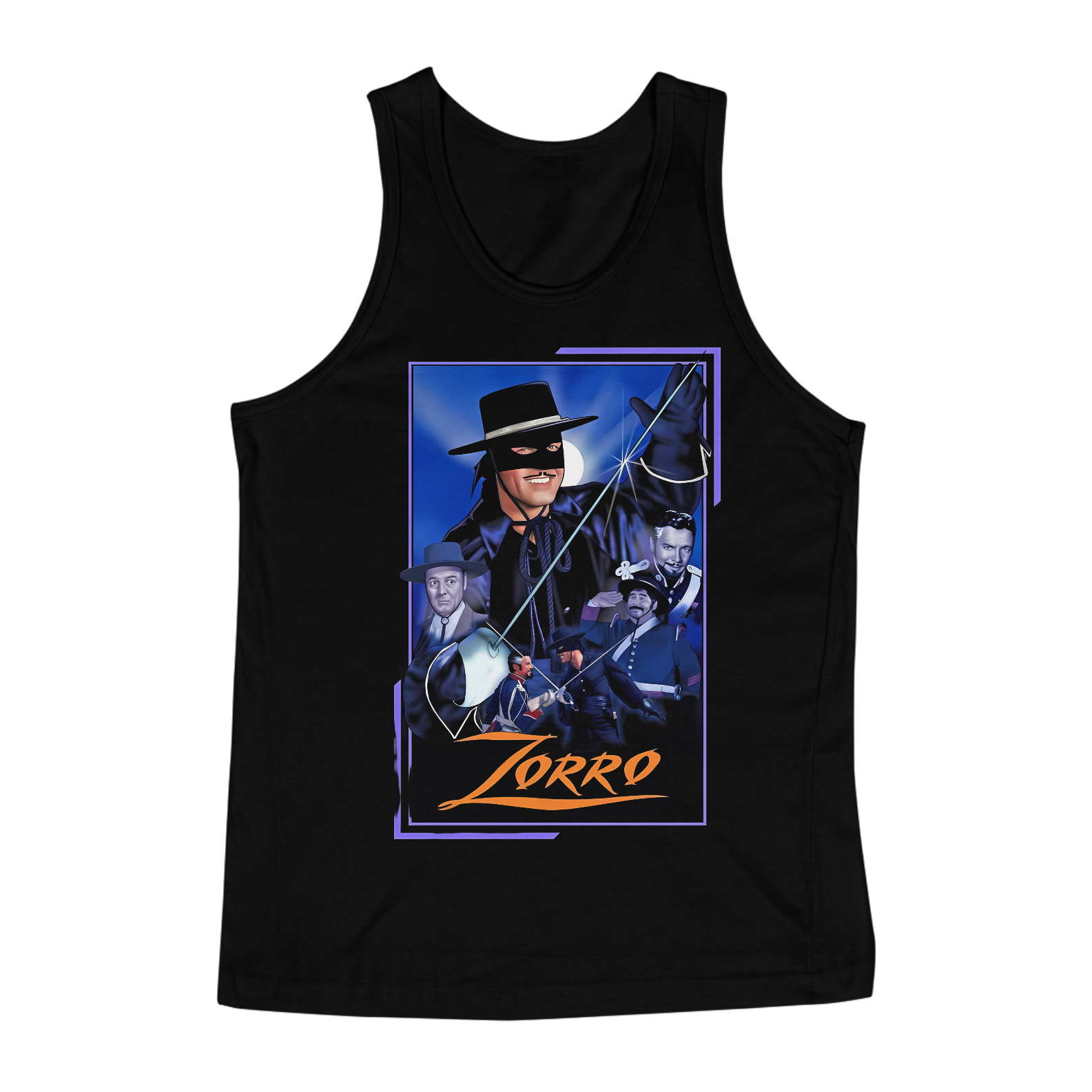 Regata Zorro