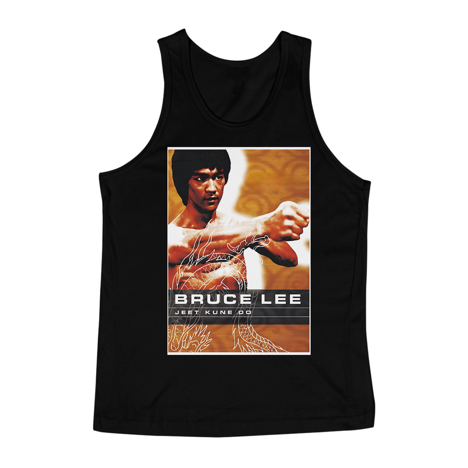 Regata Bruce Lee 2