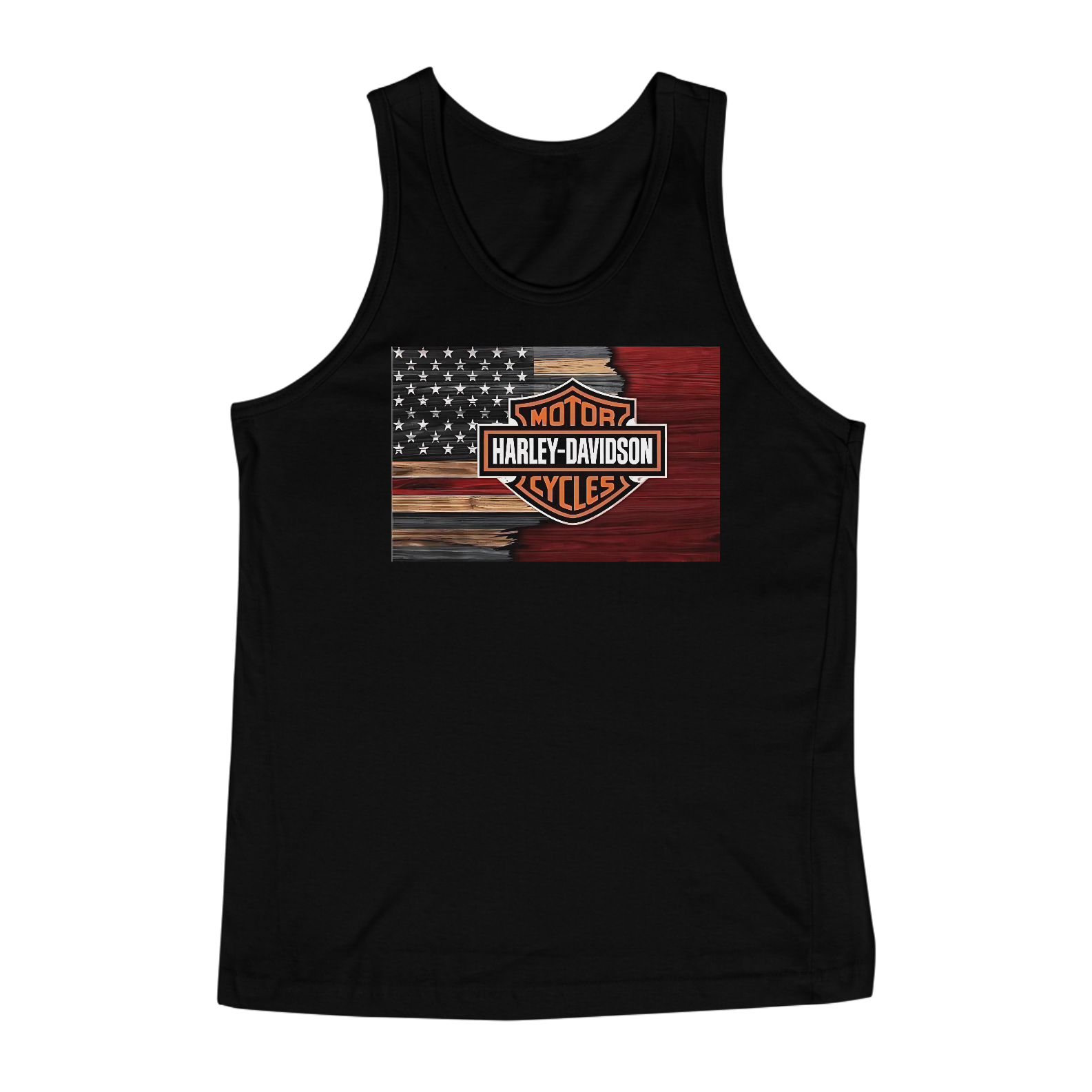 Regata Harley USA