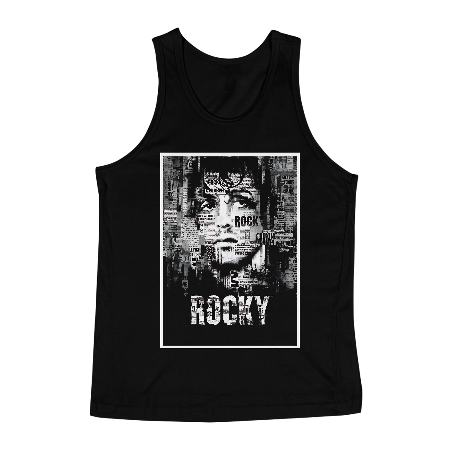 Regata Rocky Jornal