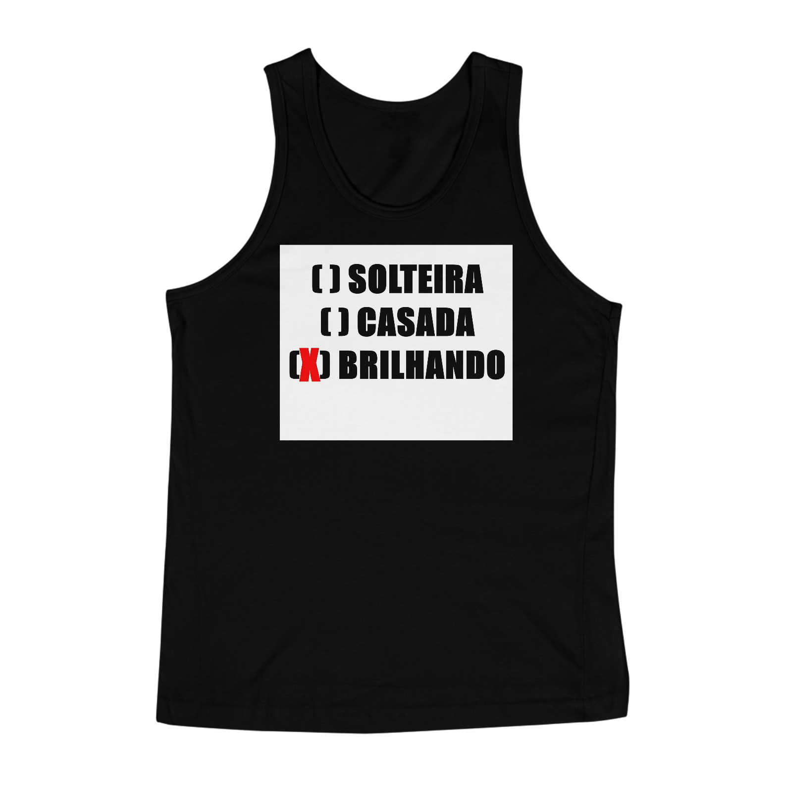 Regata Brilhando