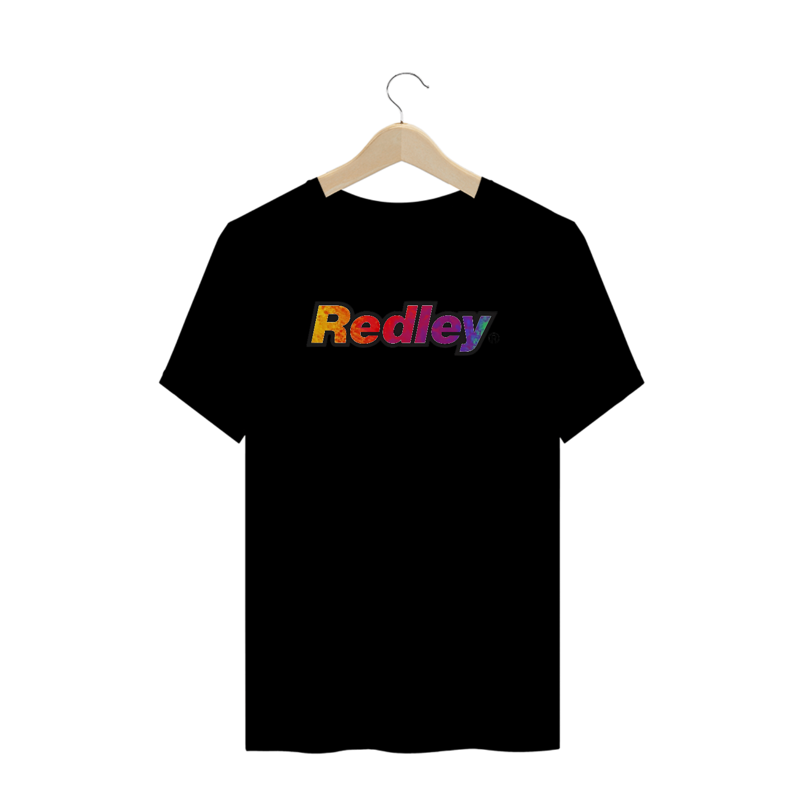 Camisetas Plus Size Redley