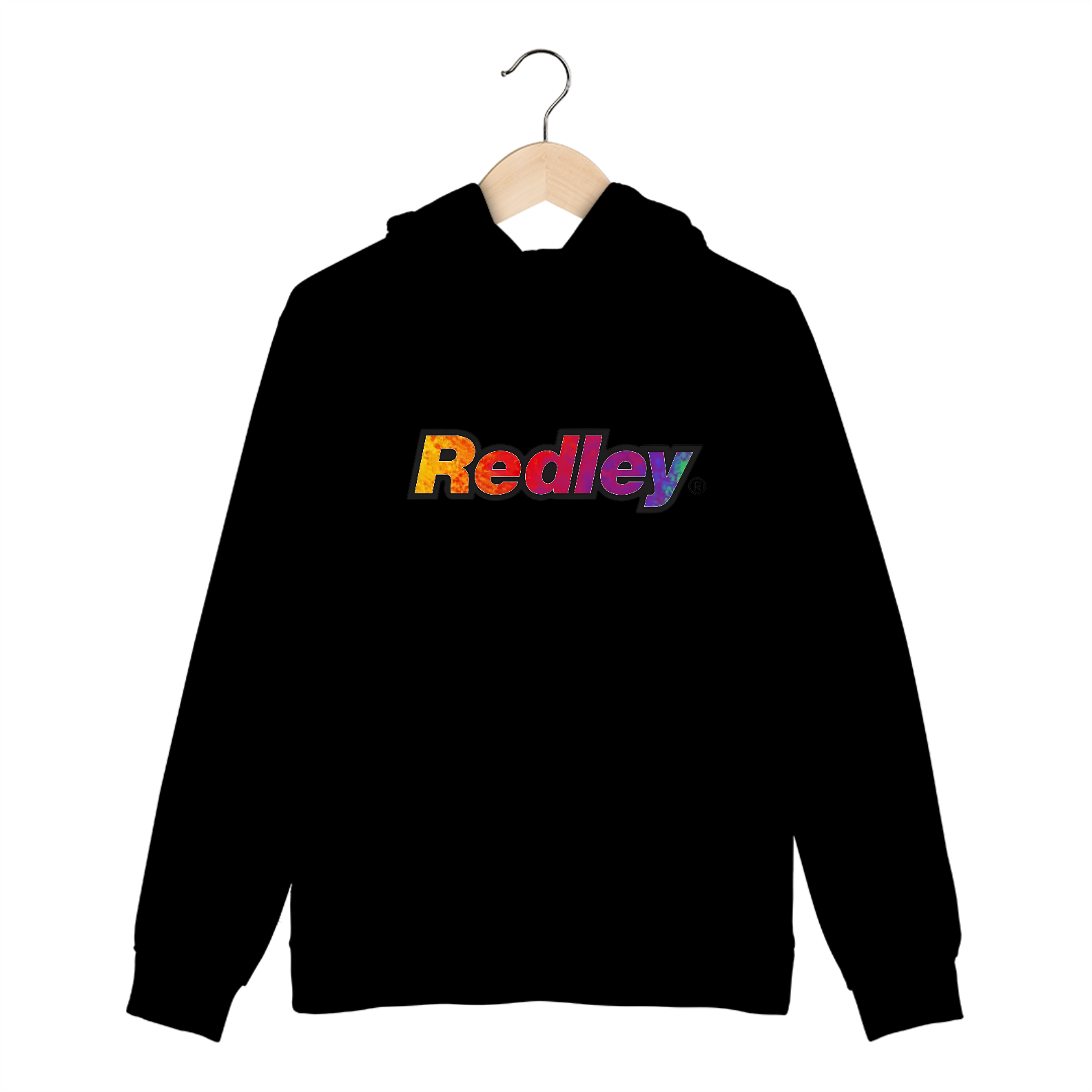 Moletom Canguru Redley