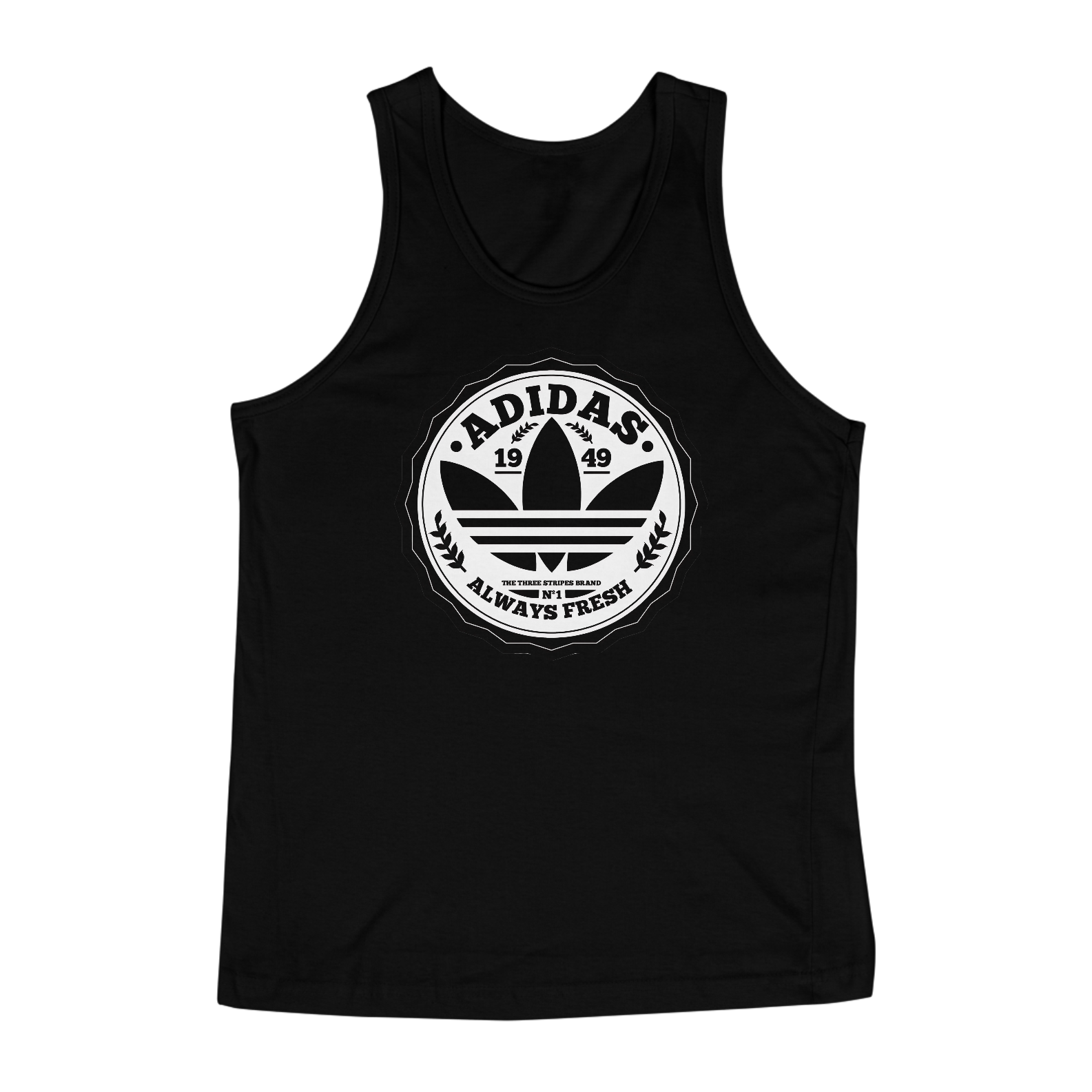 Regata Adidas