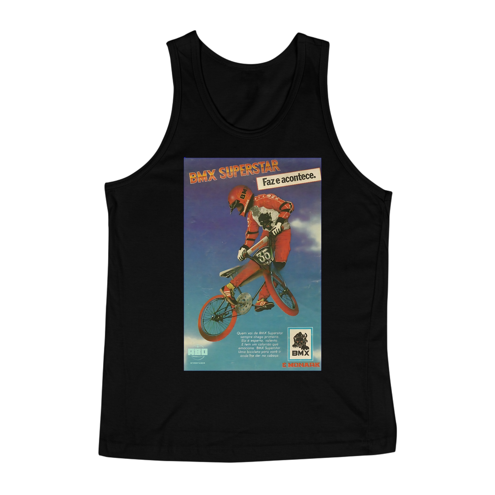 Regata BMX Superstar