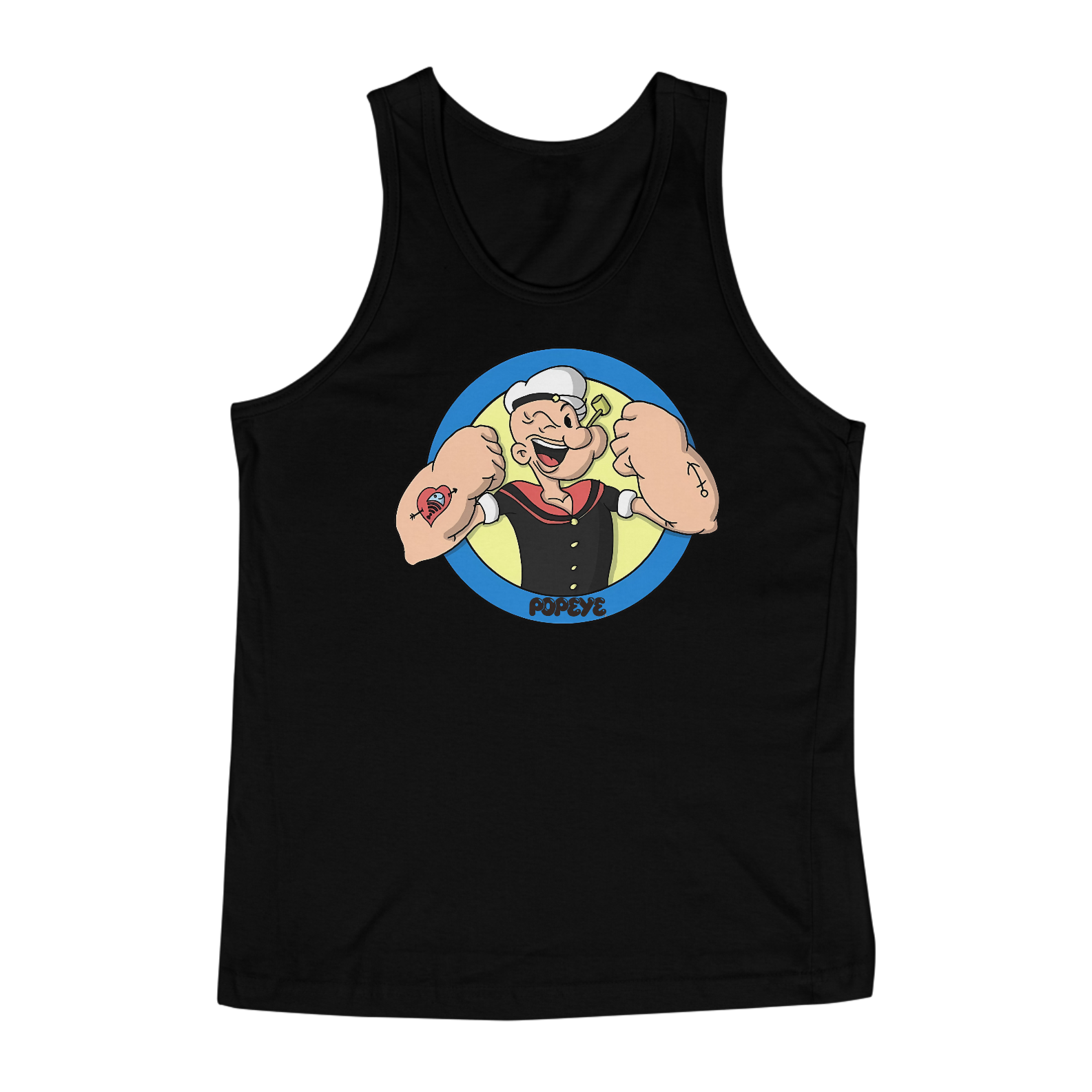 Regata Popeye