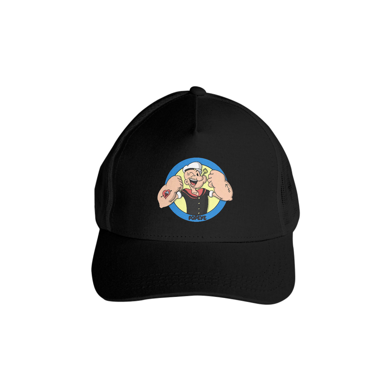 Boné Popeye