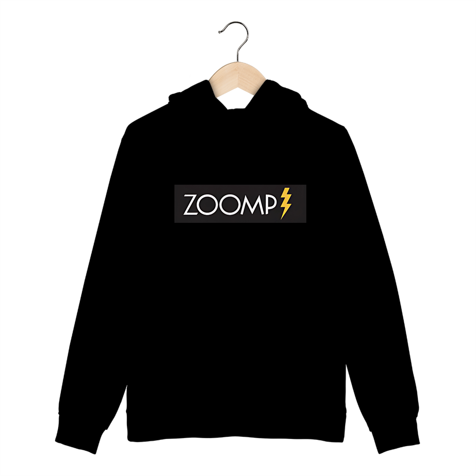 Moletom Canguru Zoomp