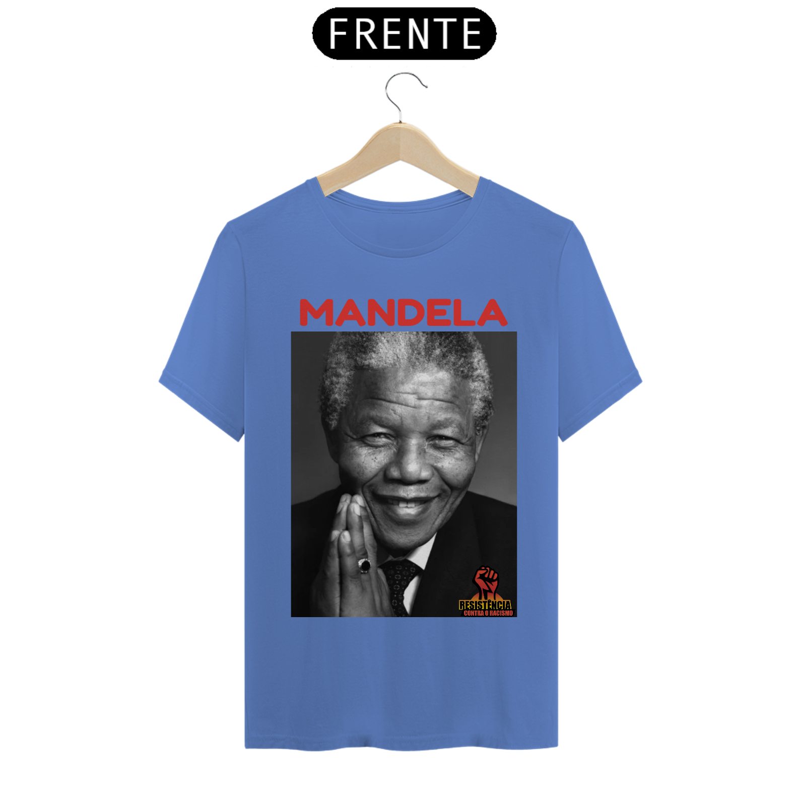 CAMISAMANDELA
