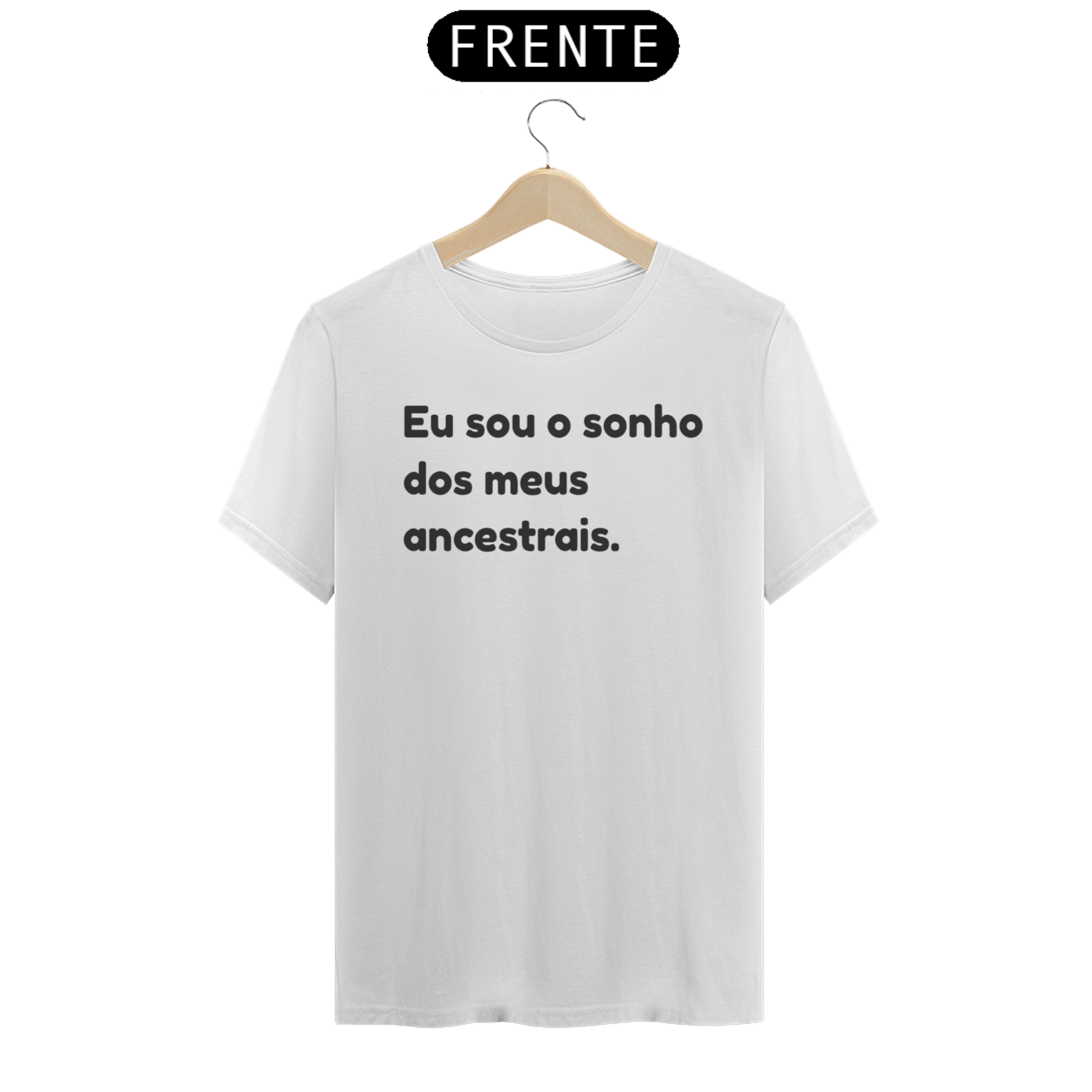camisa sonho dos ancestrais