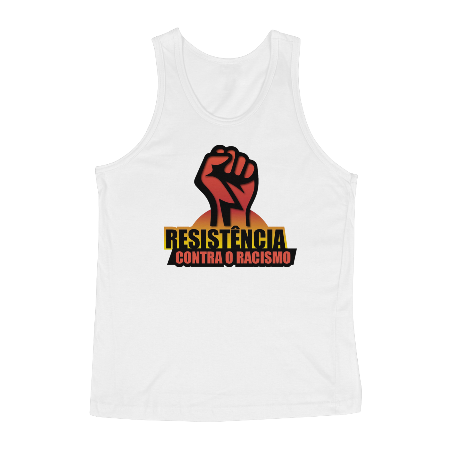 camisetas resistência