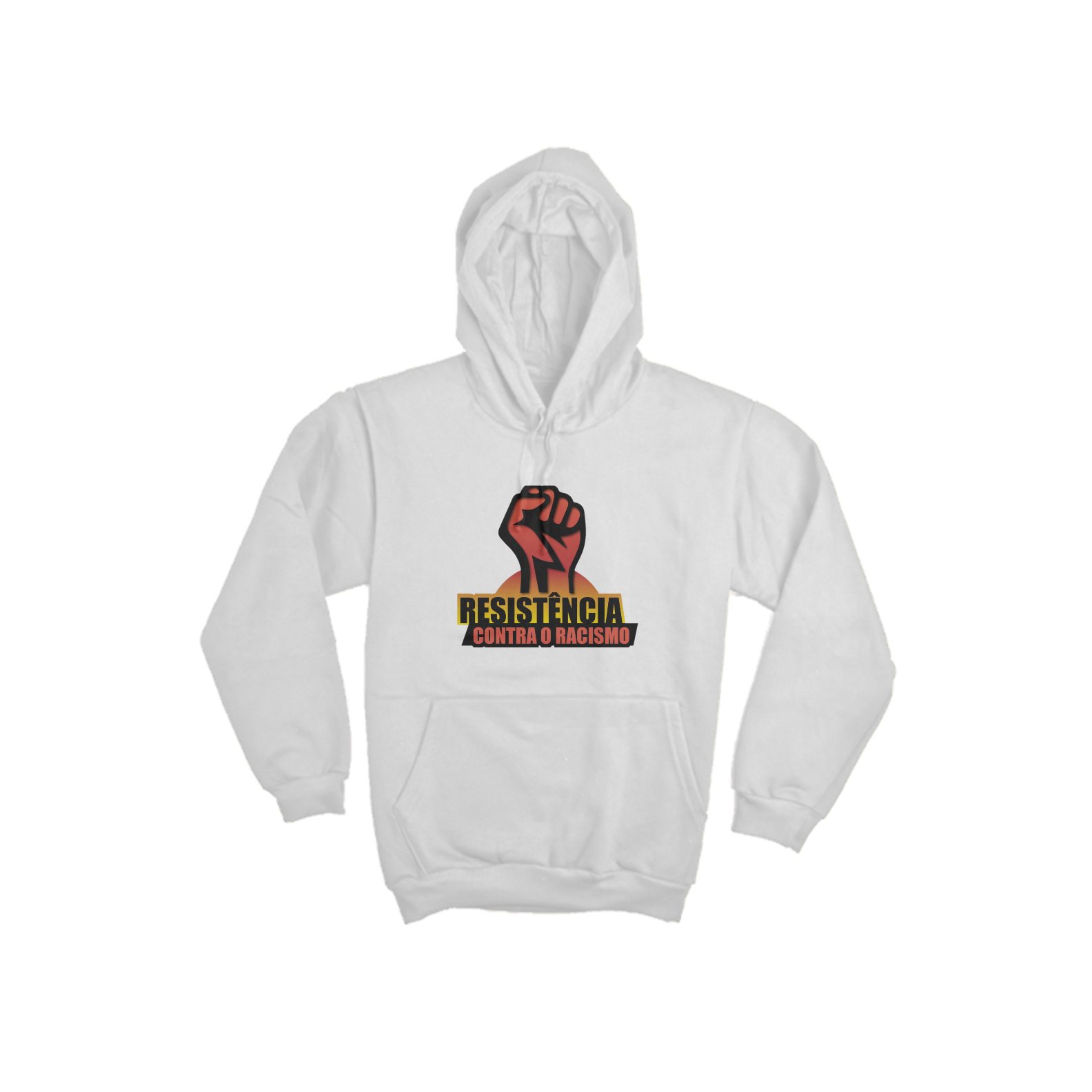 blusa resistência 