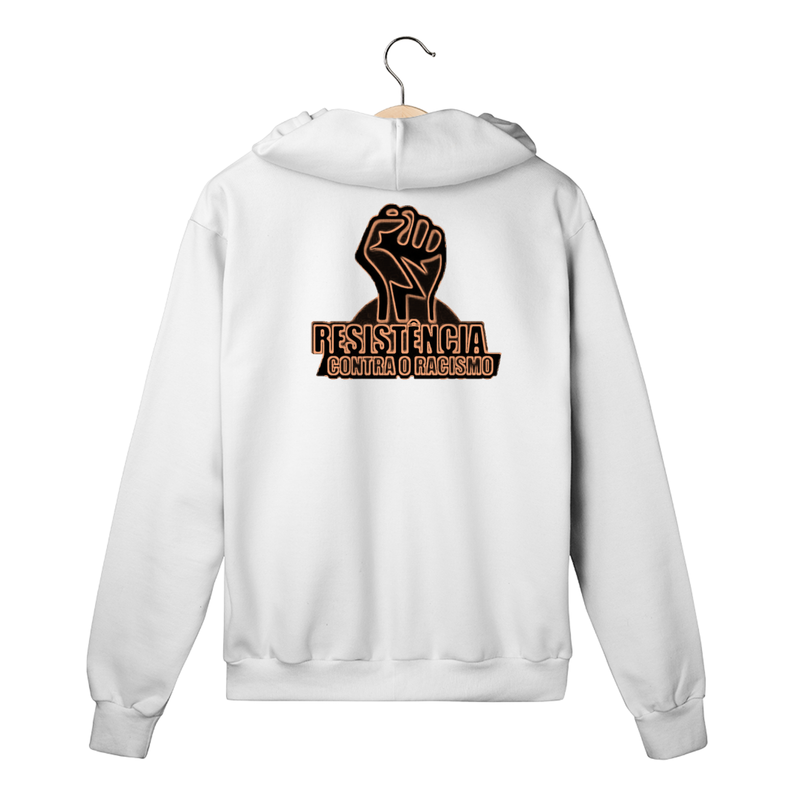blusa resistência