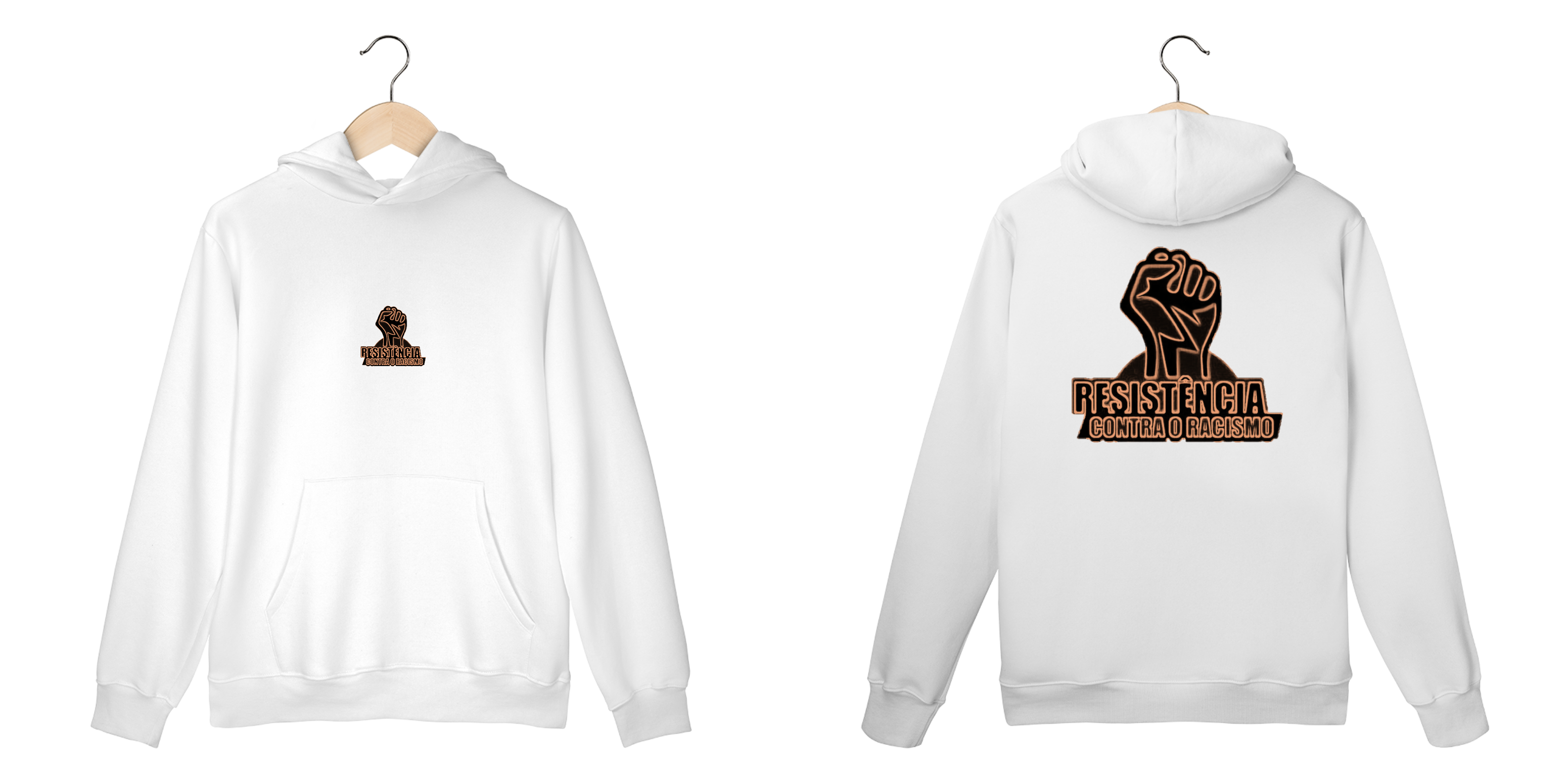 blusa resistência