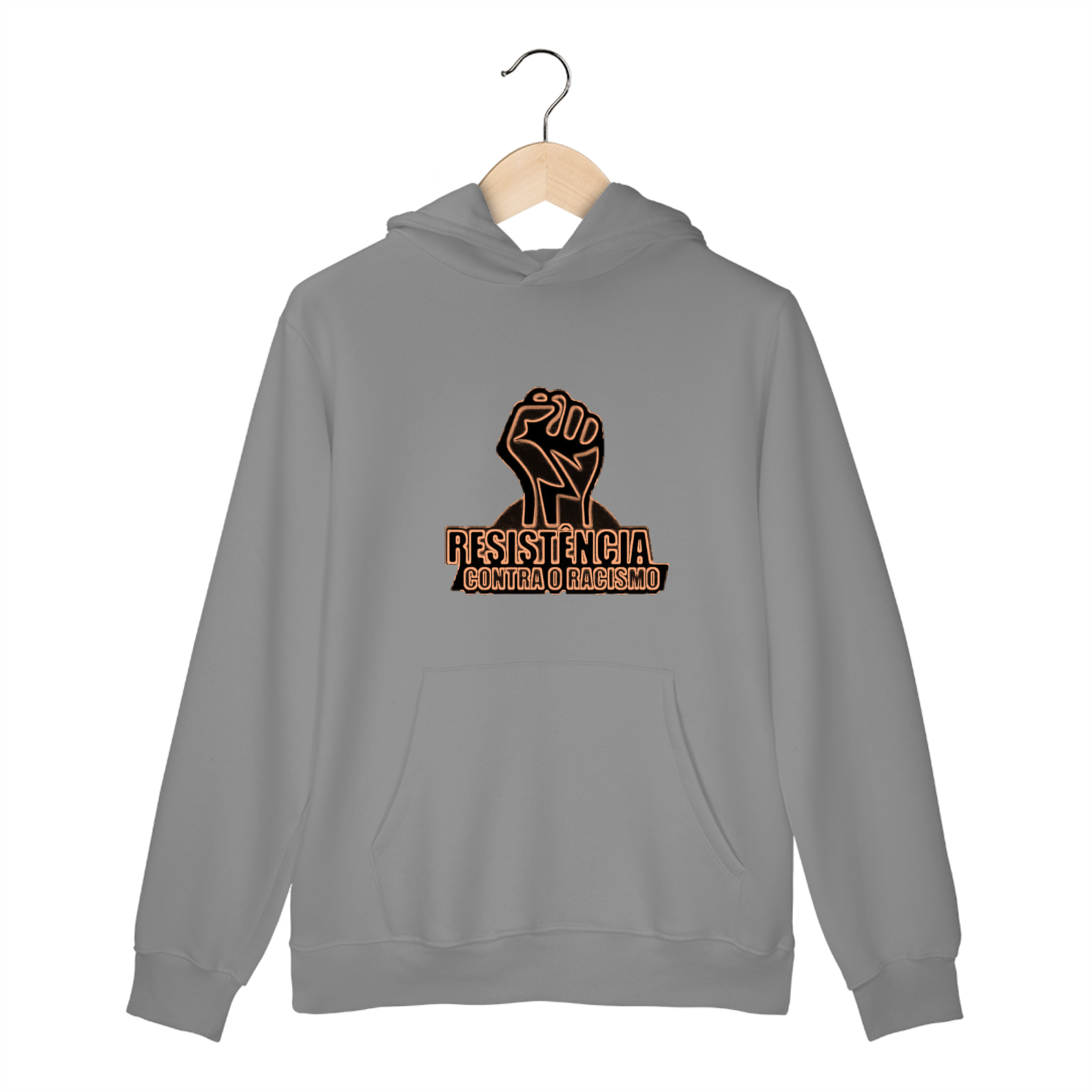 blusa resistência