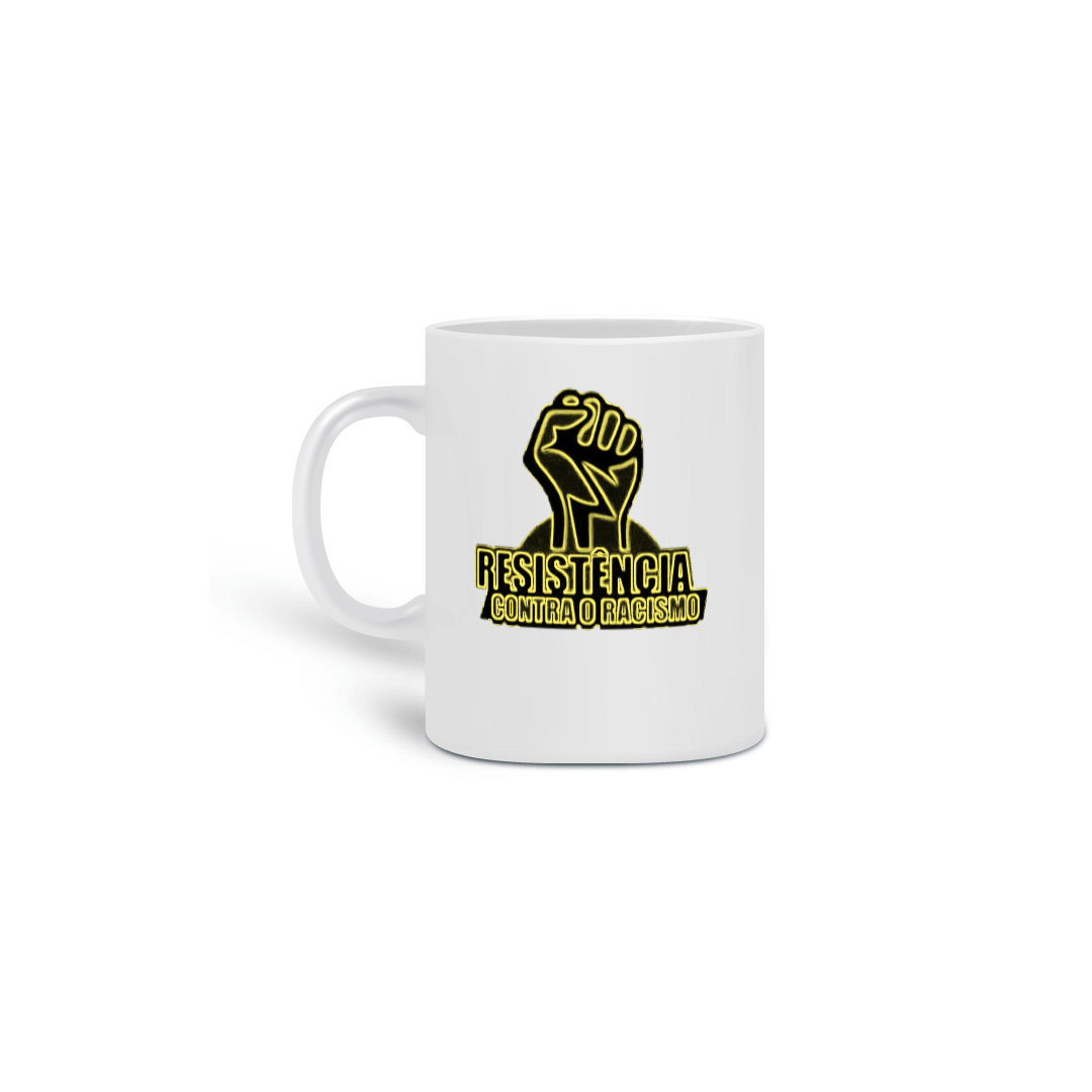 caneca resistência