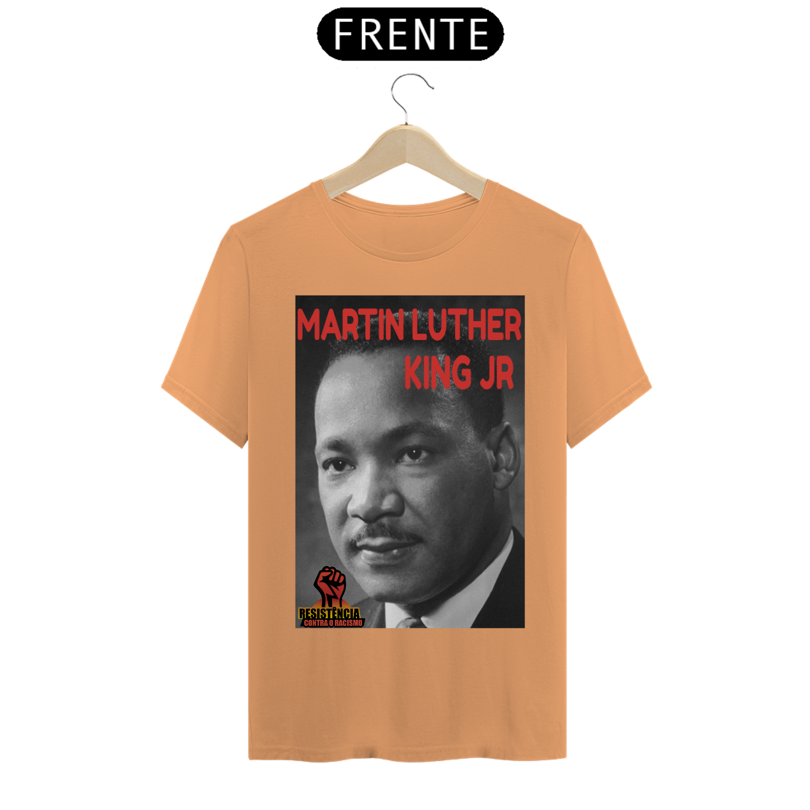 Camisa KING