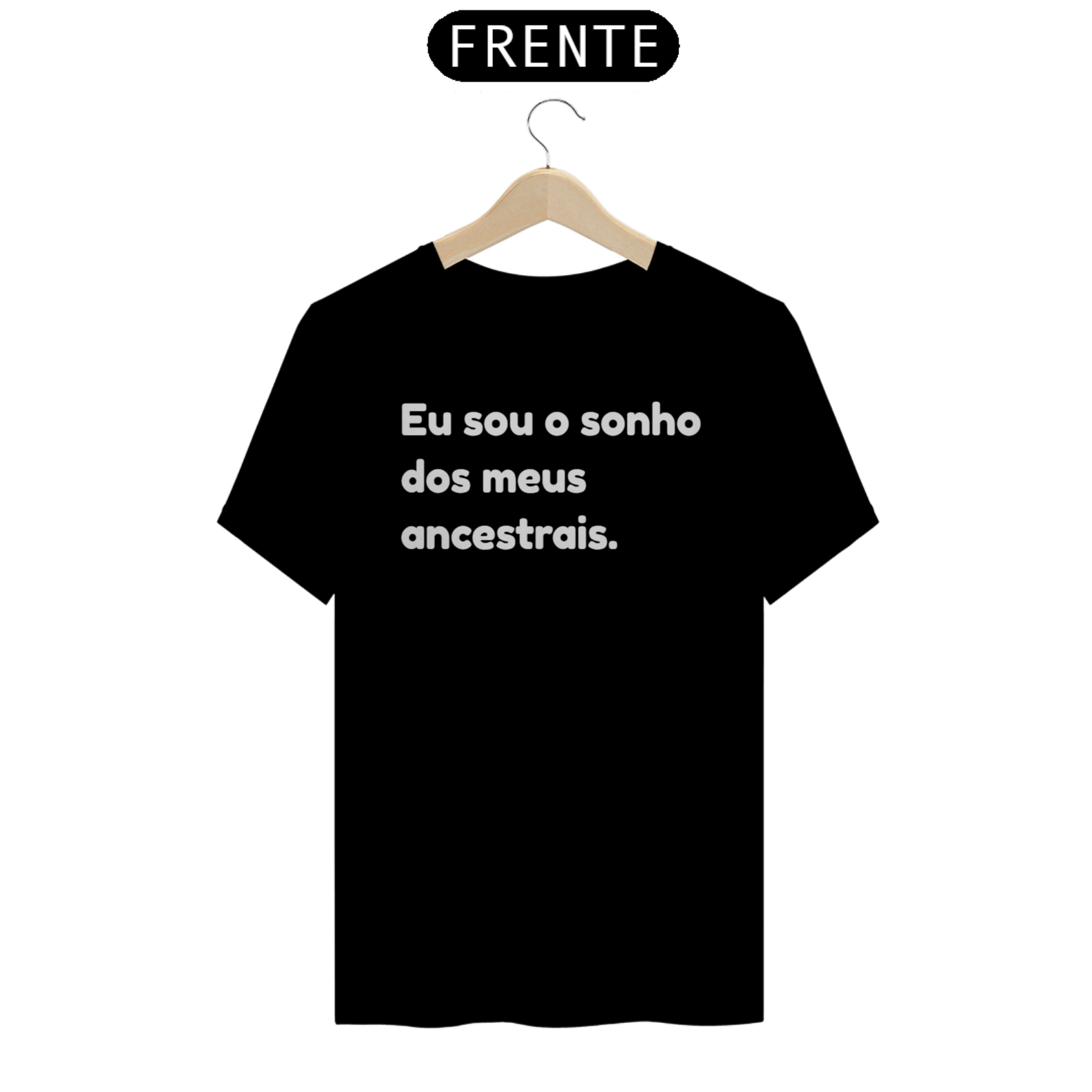 camisa sonho dos ancestrais