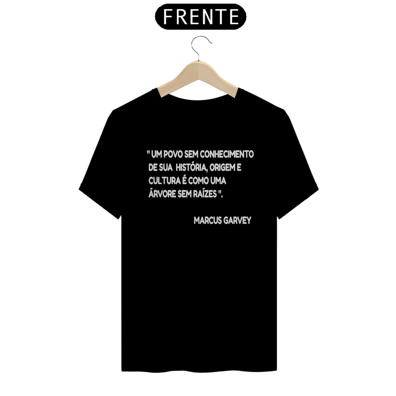 camisas um povo sem o conhecimento de sua história