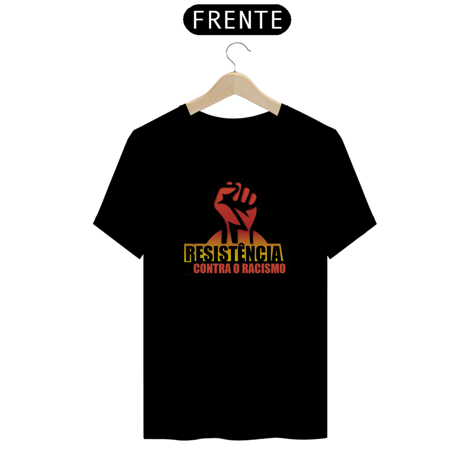 camisa resistencia