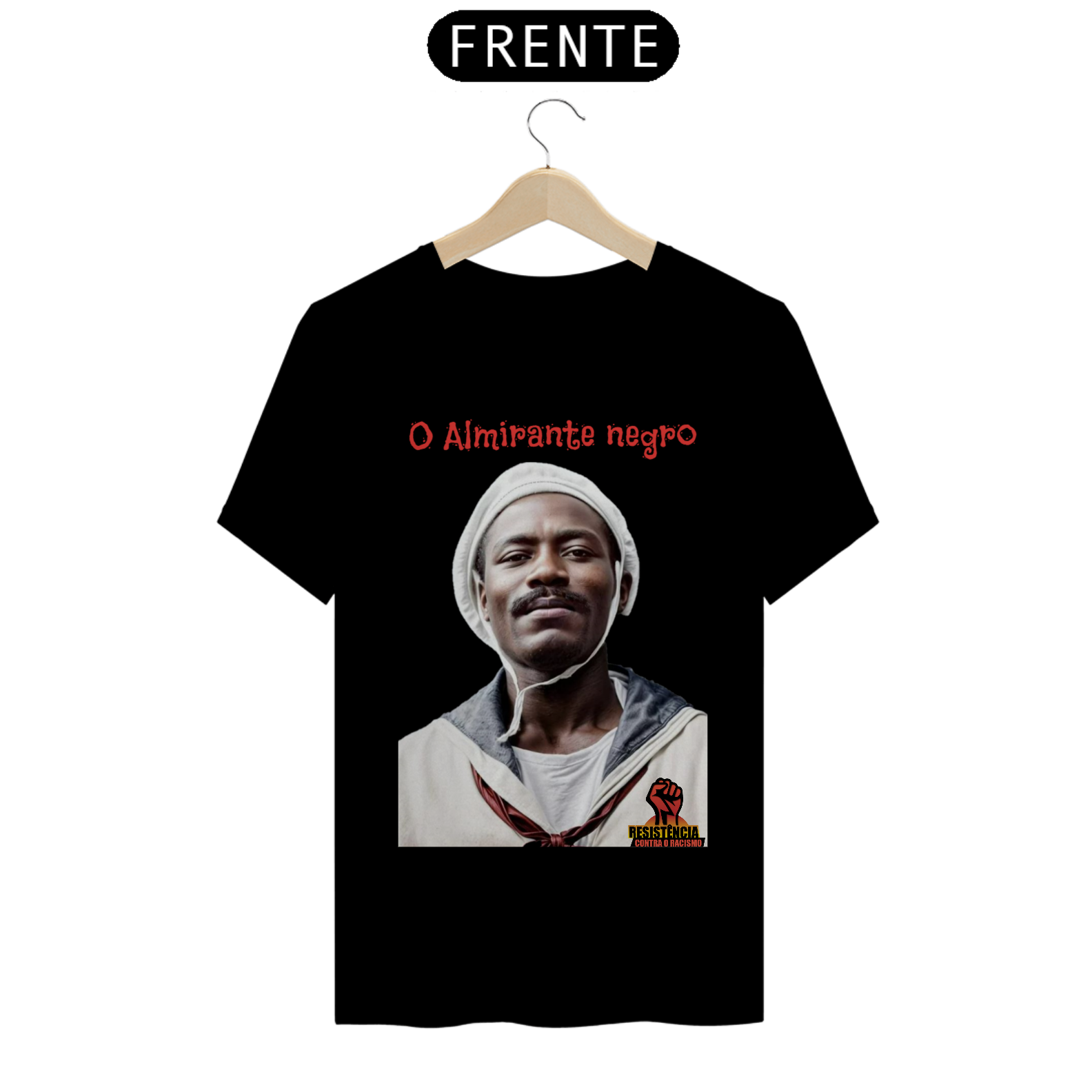 o Almirante negro