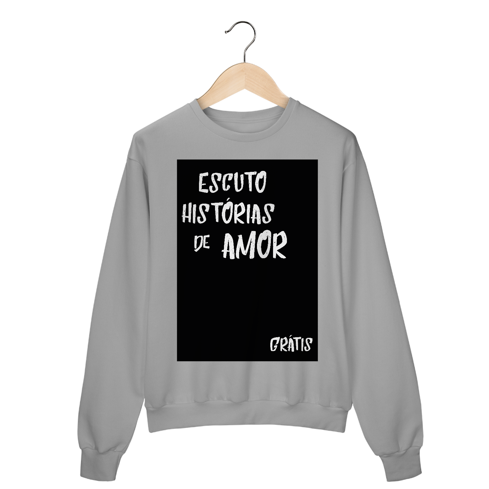 Histórias de amor