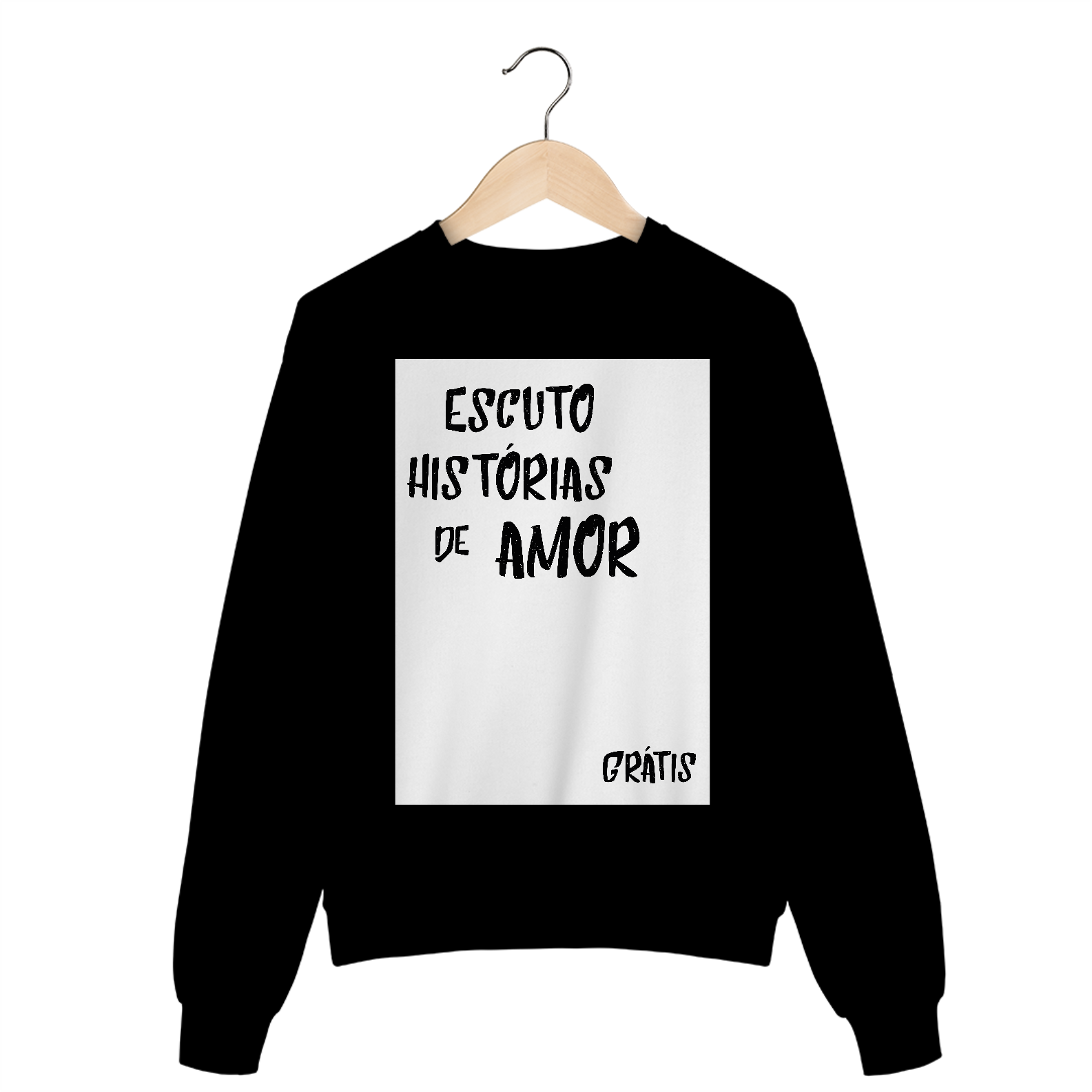 Histórias de amor