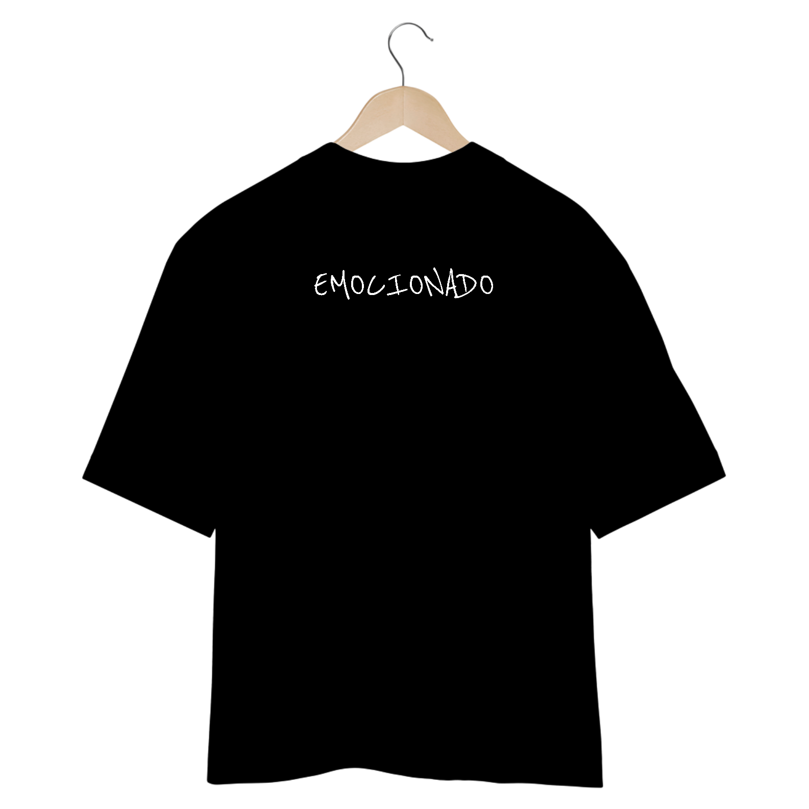 Emocionado - Oversized