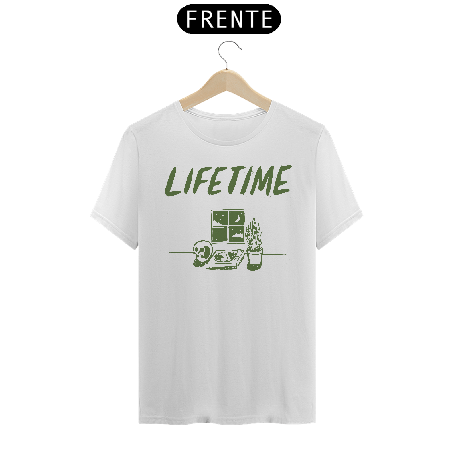 Lifetime - Básica