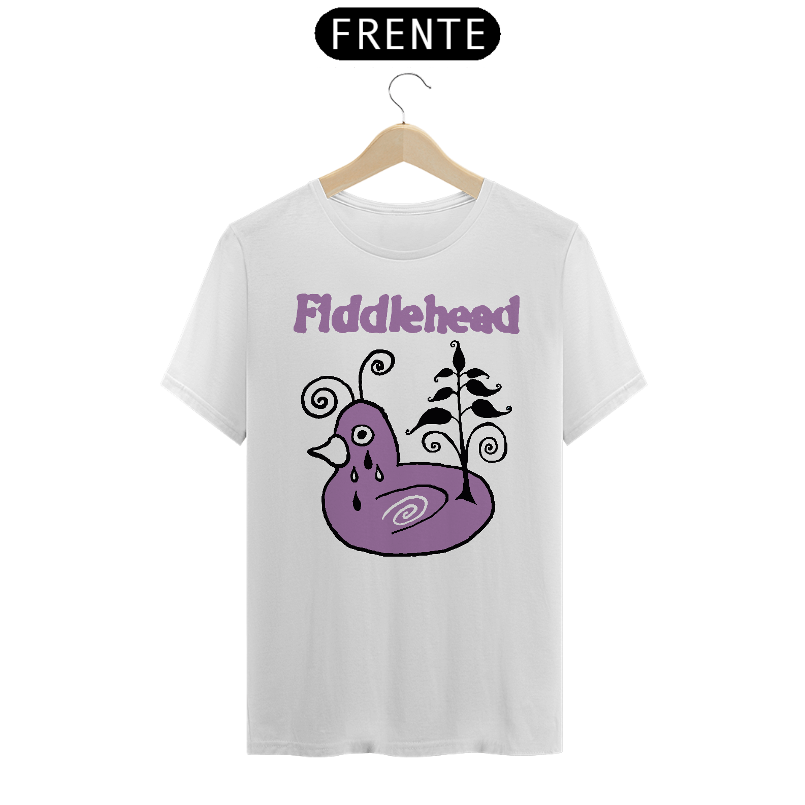 Fiddlehead - Básica