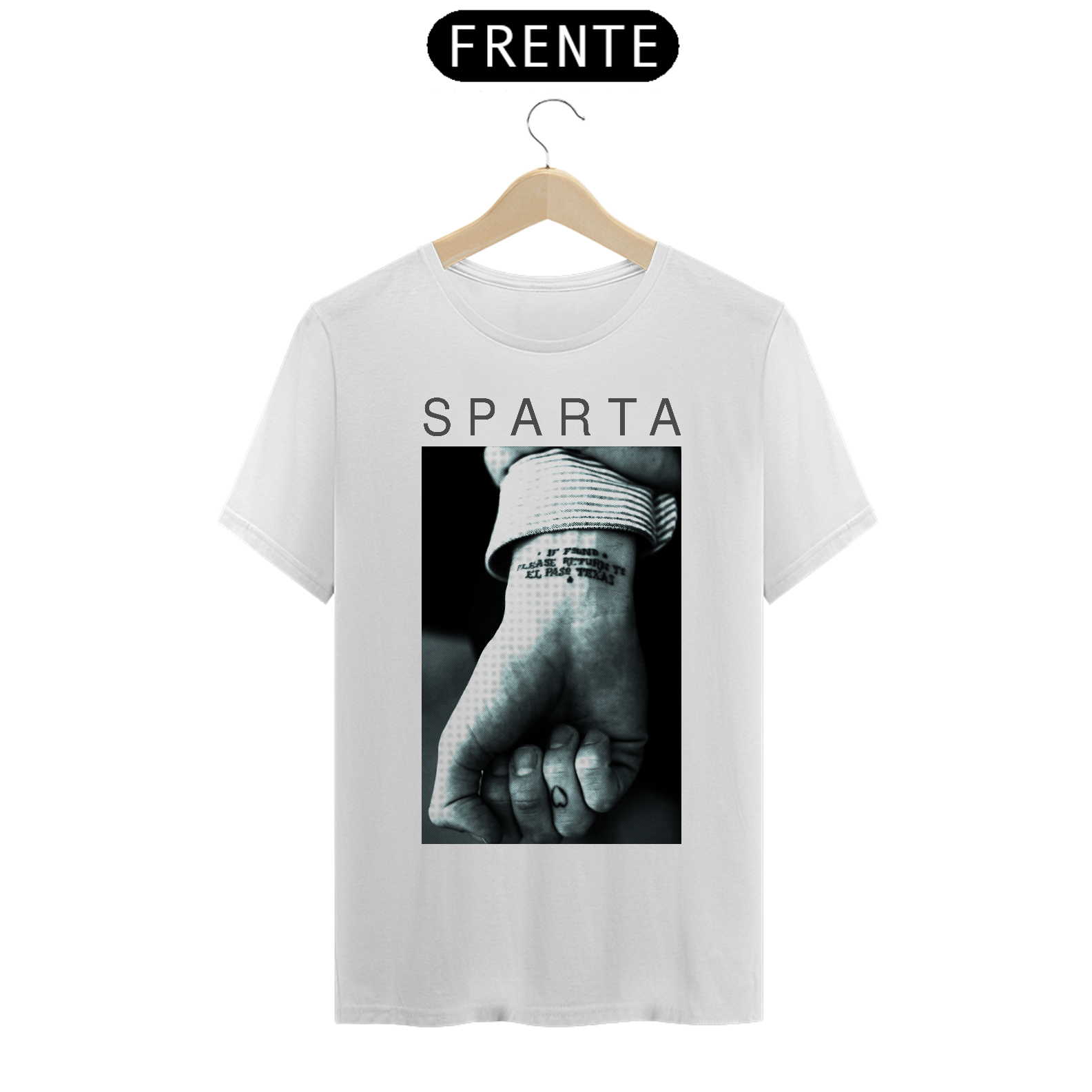 Sparta - Básica