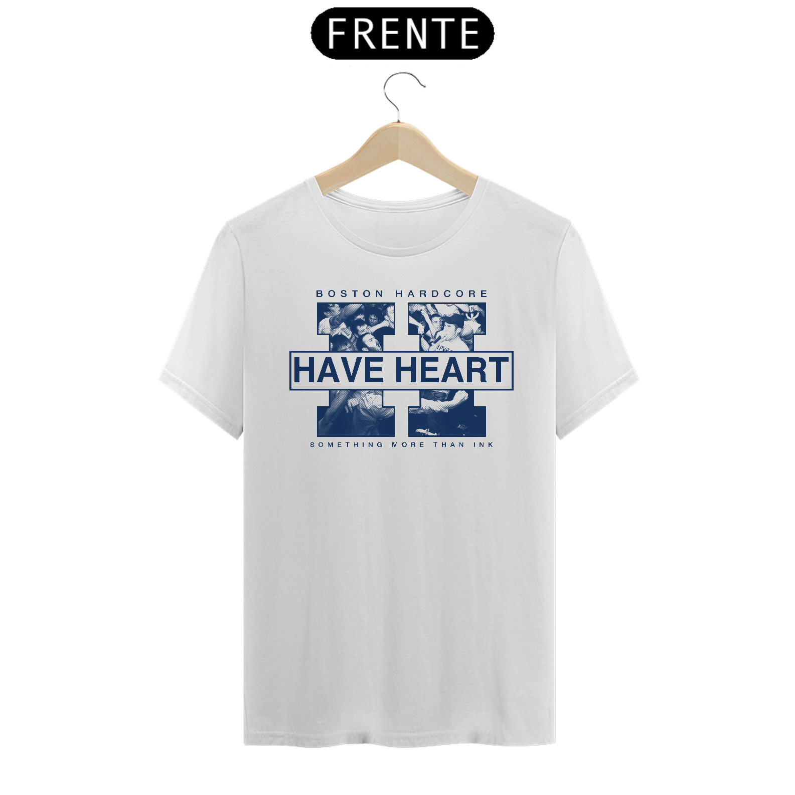 Have Heart - Básica