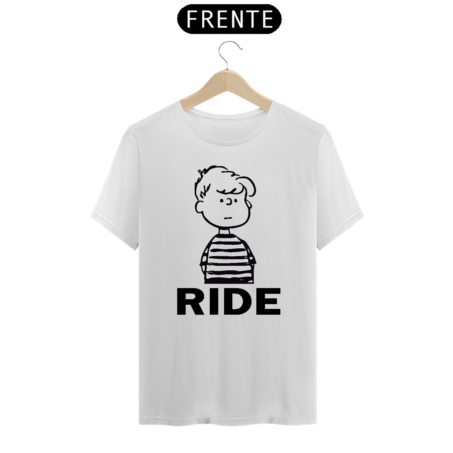 Ride - Básica
