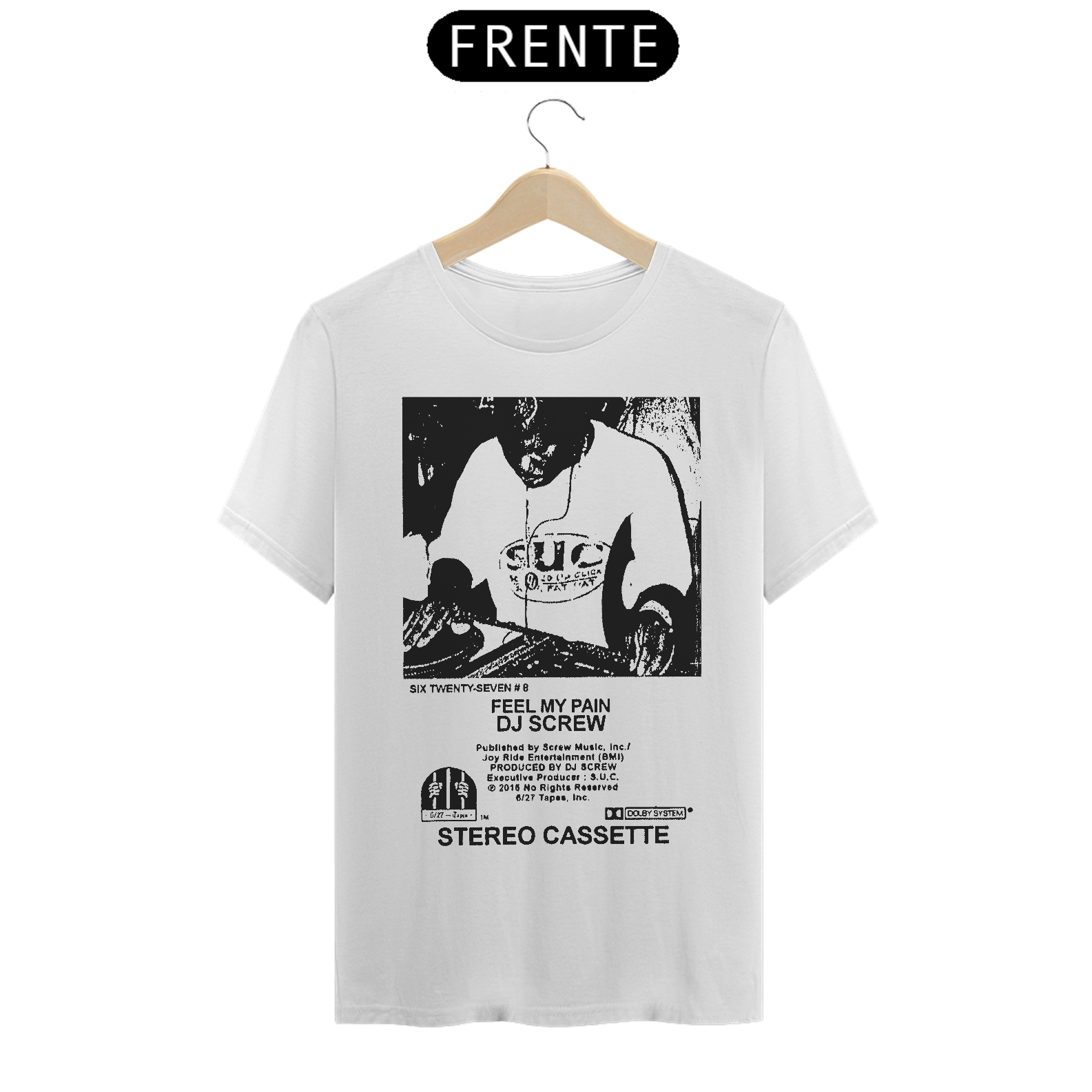 DJ Screw 