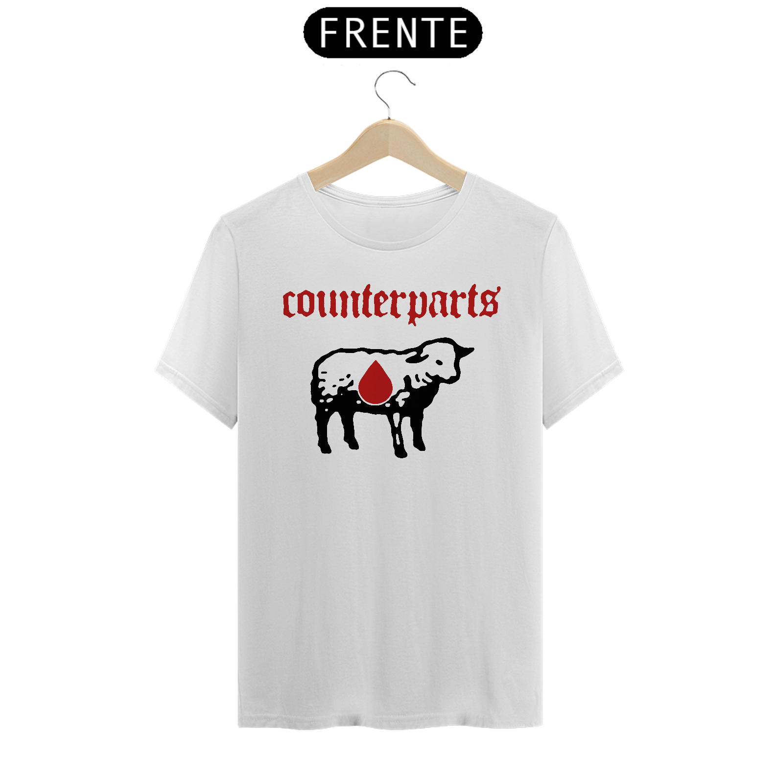 Counterparts - Básica