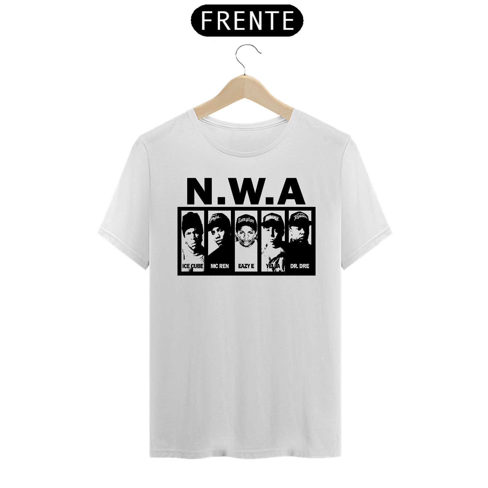 NWA - Básica