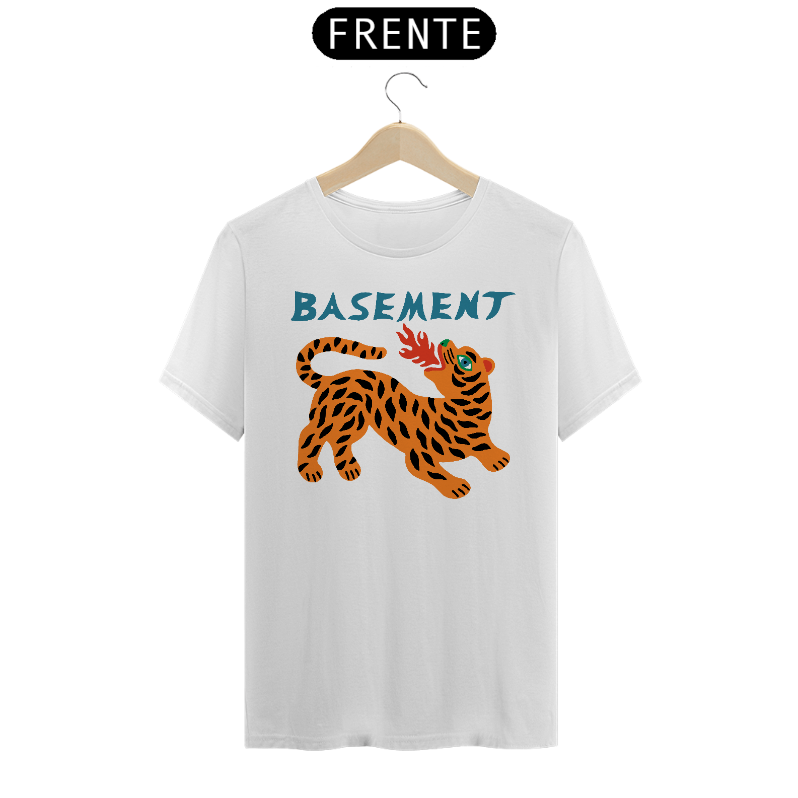 Basement - Básica